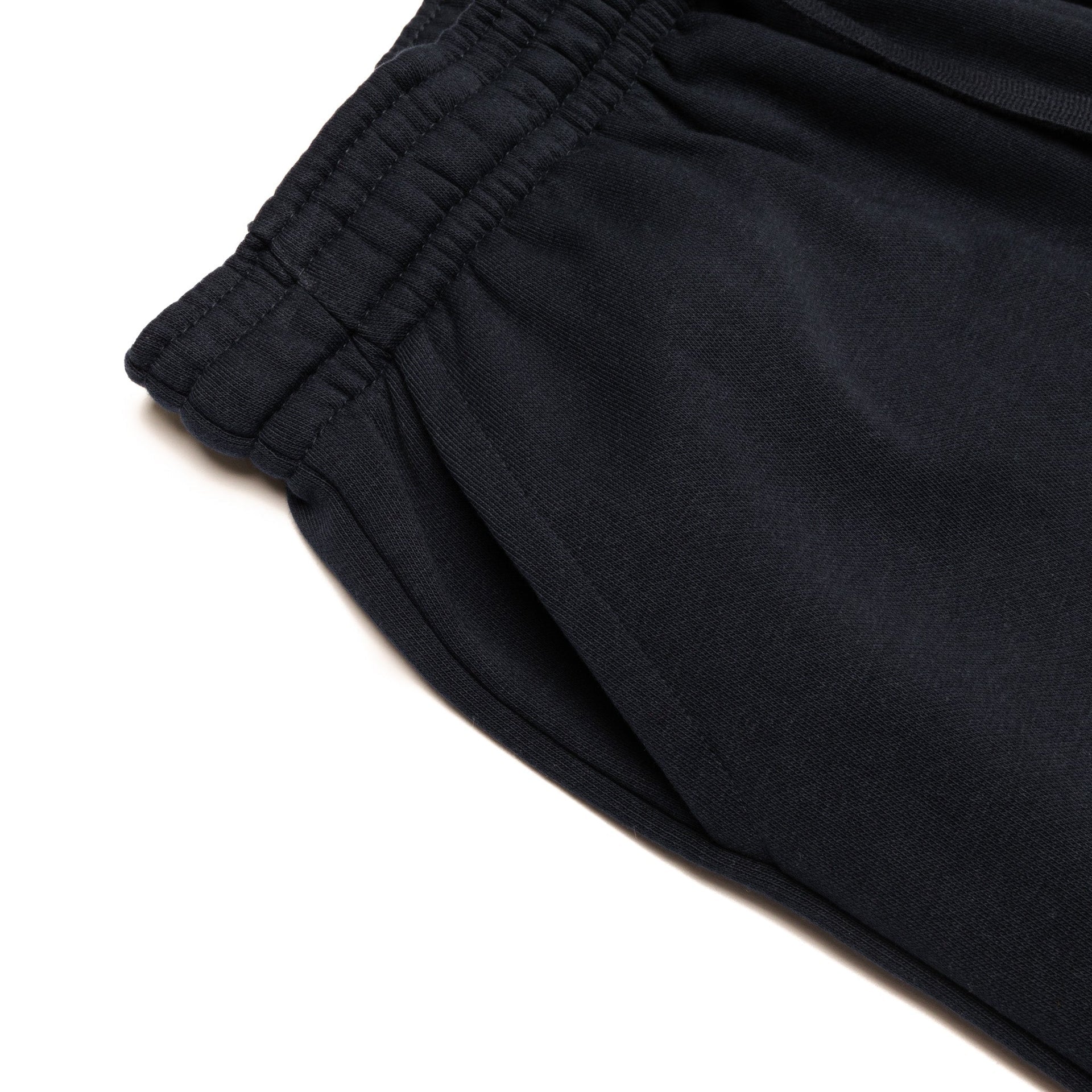 HERO-6020 7" Sweatshorts - Navy Blue 6020 Adult Bottoms HERO