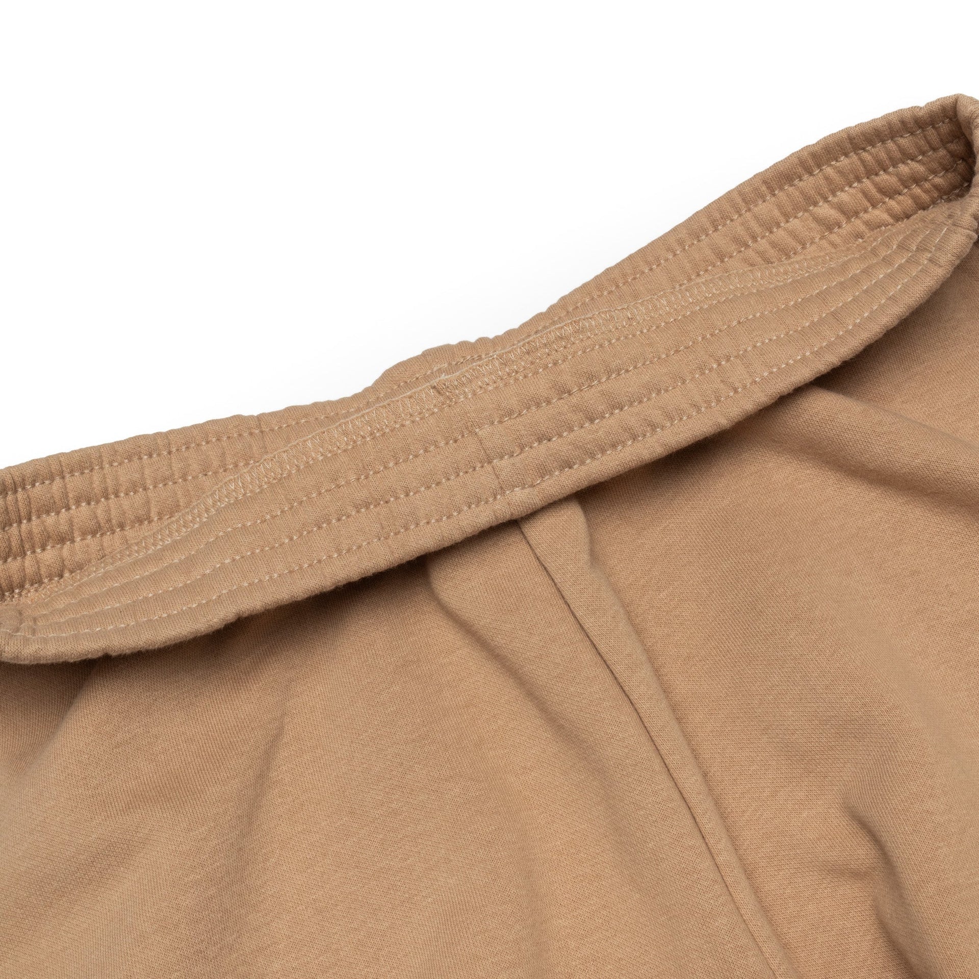 HERO-7020 3" Sweatshorts - Clay 7020 Adult Bottoms HERO Unisex