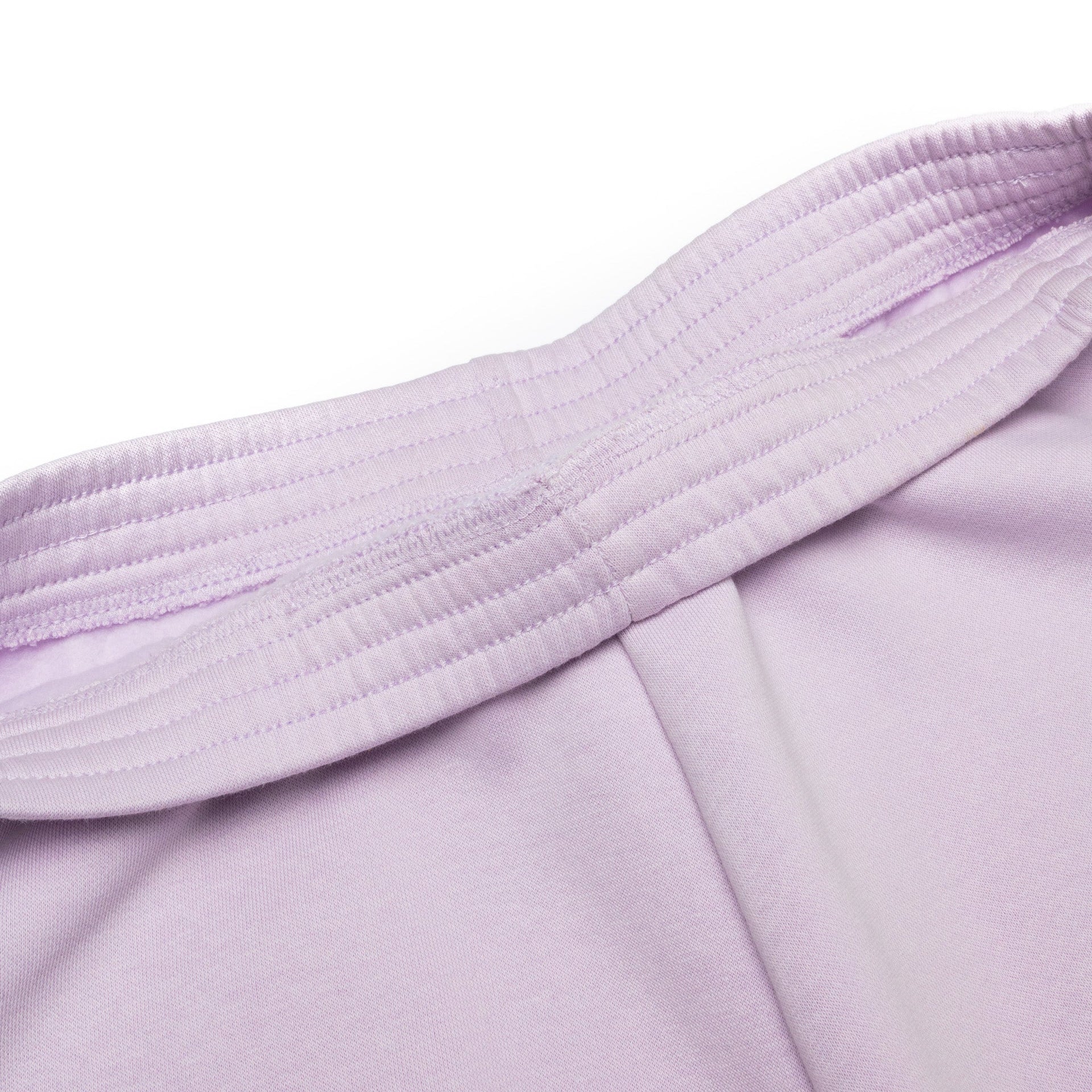 HERO-7020 3" Sweatshorts - Lavender 7020 Adult Bottoms HERO Unisex