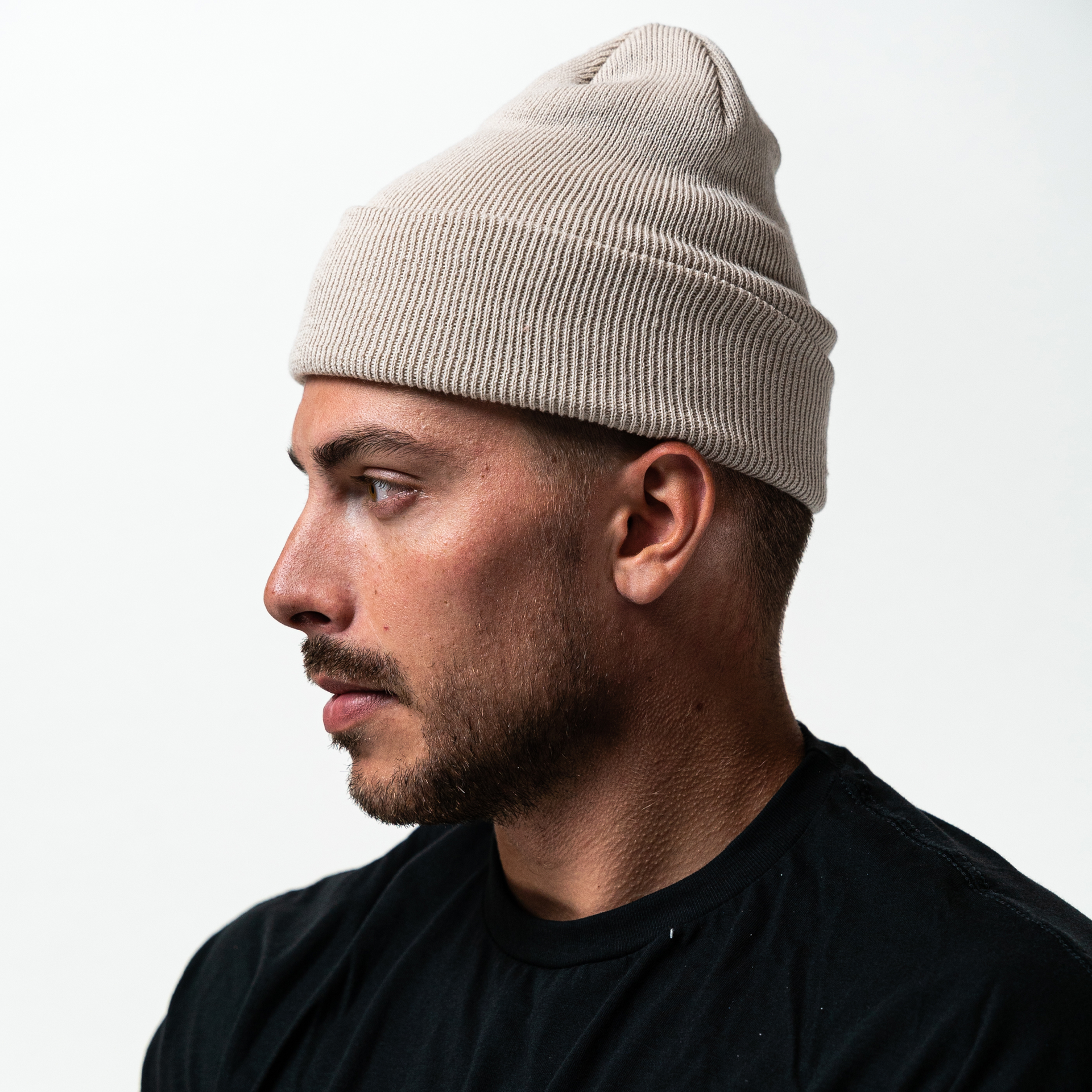 OG ACRYLIC beanie beaniiez fait au canada made in canada OG FOOL tearaway Toque tuque UNISEX