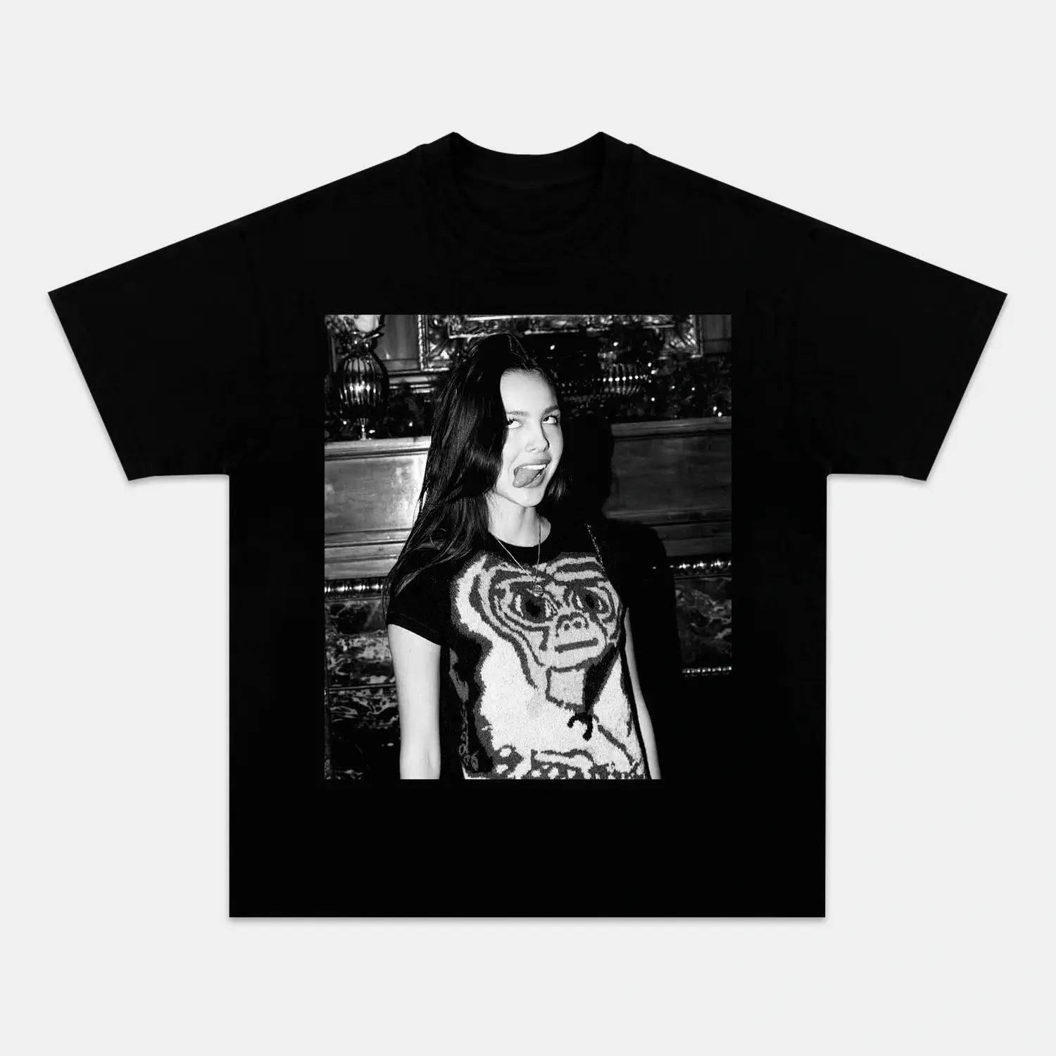 OLIVIA RODRIGO 2.0 TEE HIP HOP MUSIC POP