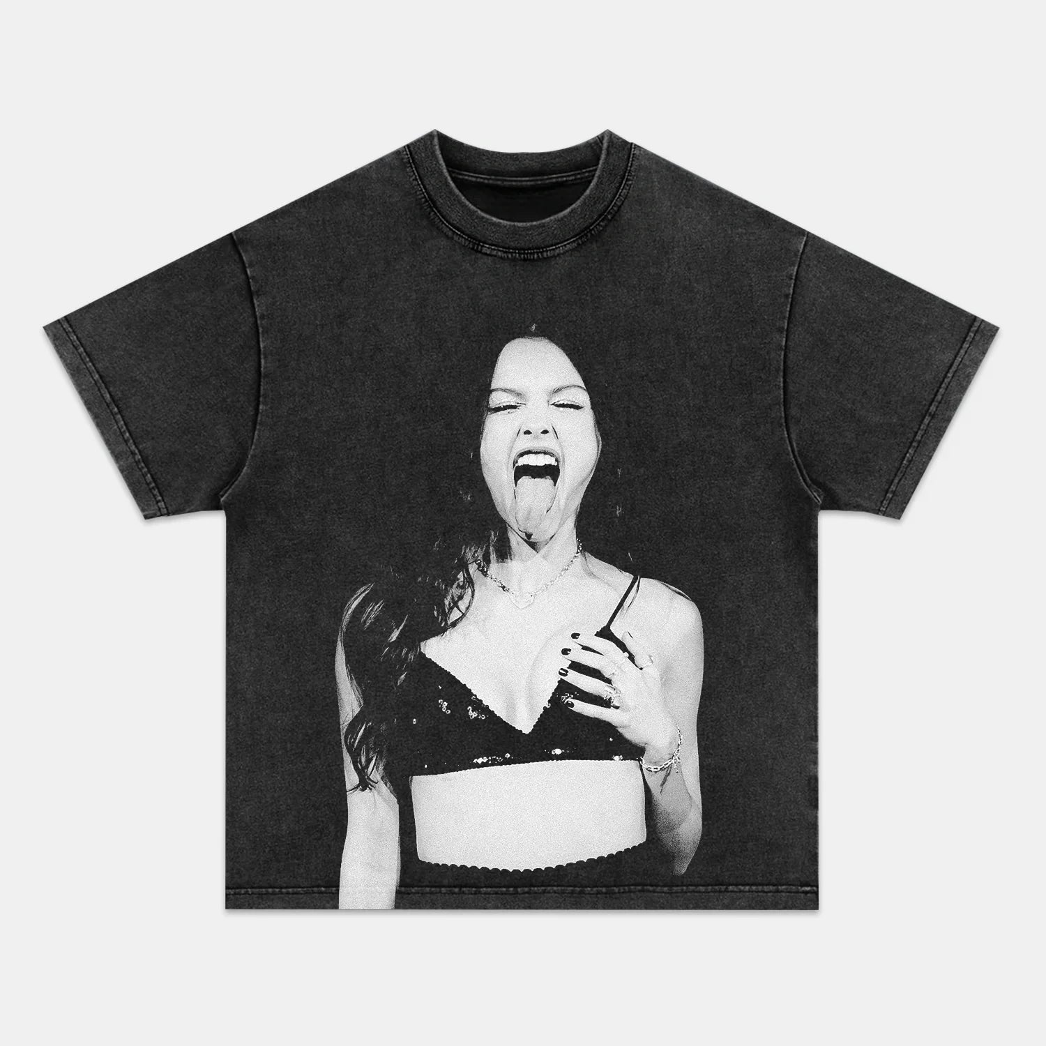 OLIVIA RODRIGO S5 TEE MUSIC POP