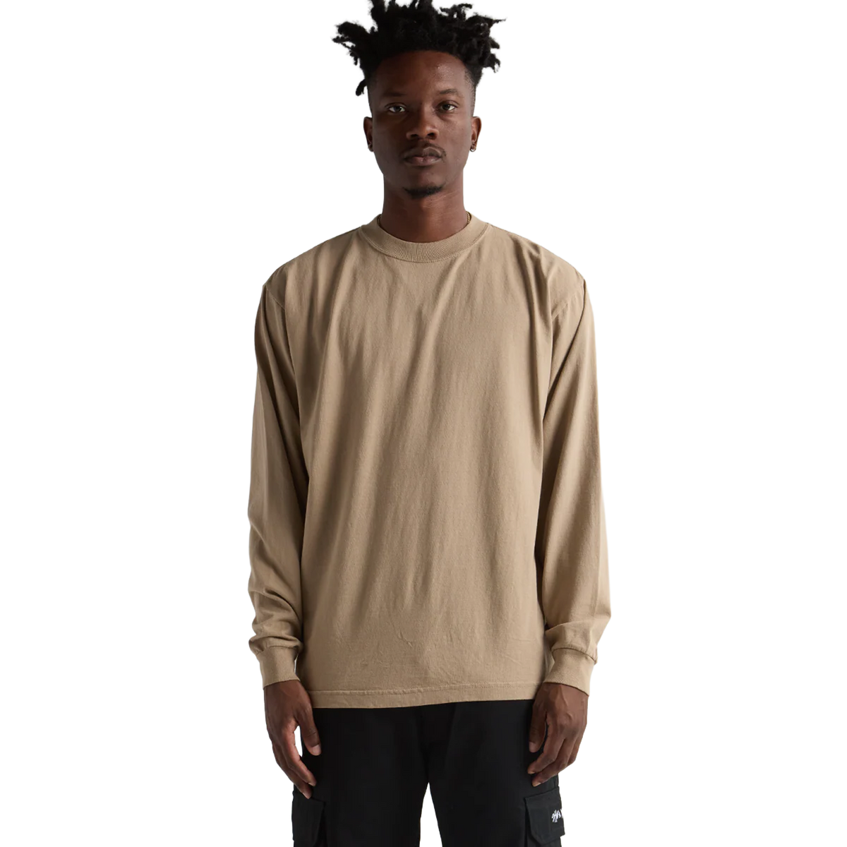 SHAKA WEAR Garment Dye Long Sleeve