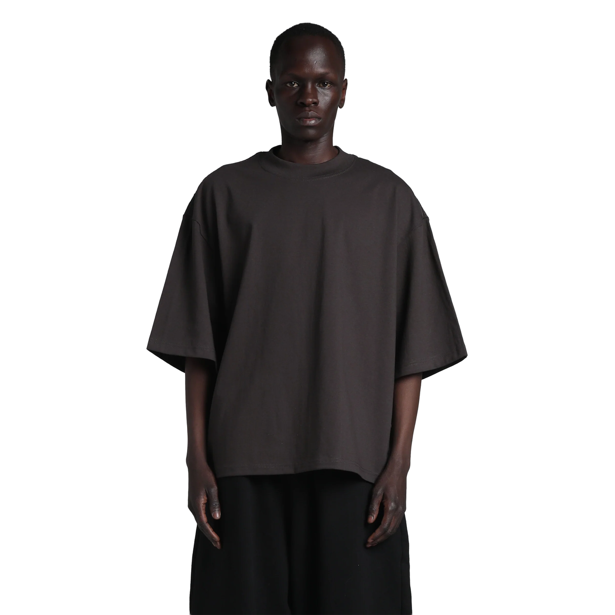 SHAKA WEAR Max Heavyweight Oversized tee