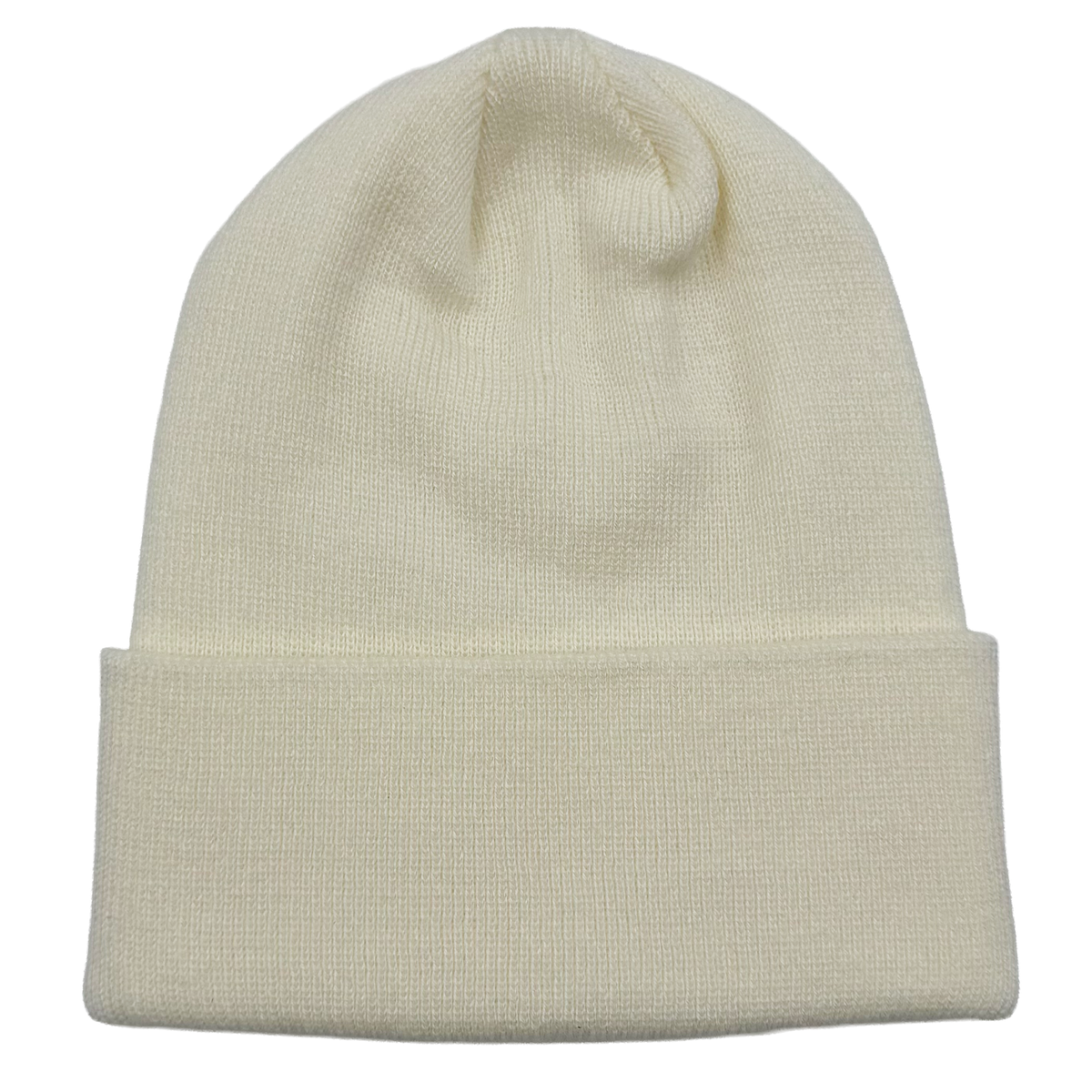 BEANIIEZ MTL, Headwear, Off White