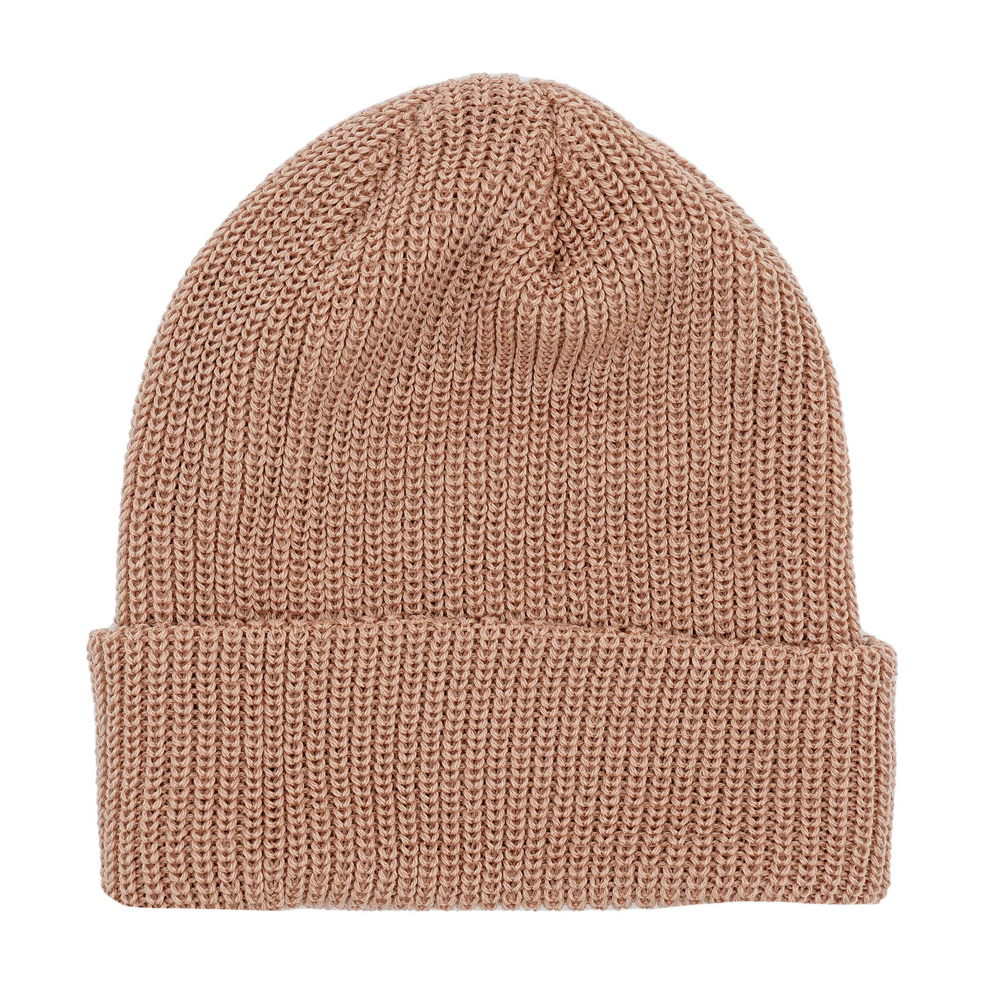 Timber Oyster Pink One Size ACRYLIC beanie beaniiez fait au canada hat hats headwear made in canada MERINO WOOL MERINO WOOL/ACRYLIC tearaway timber Toque tuque UNISEX