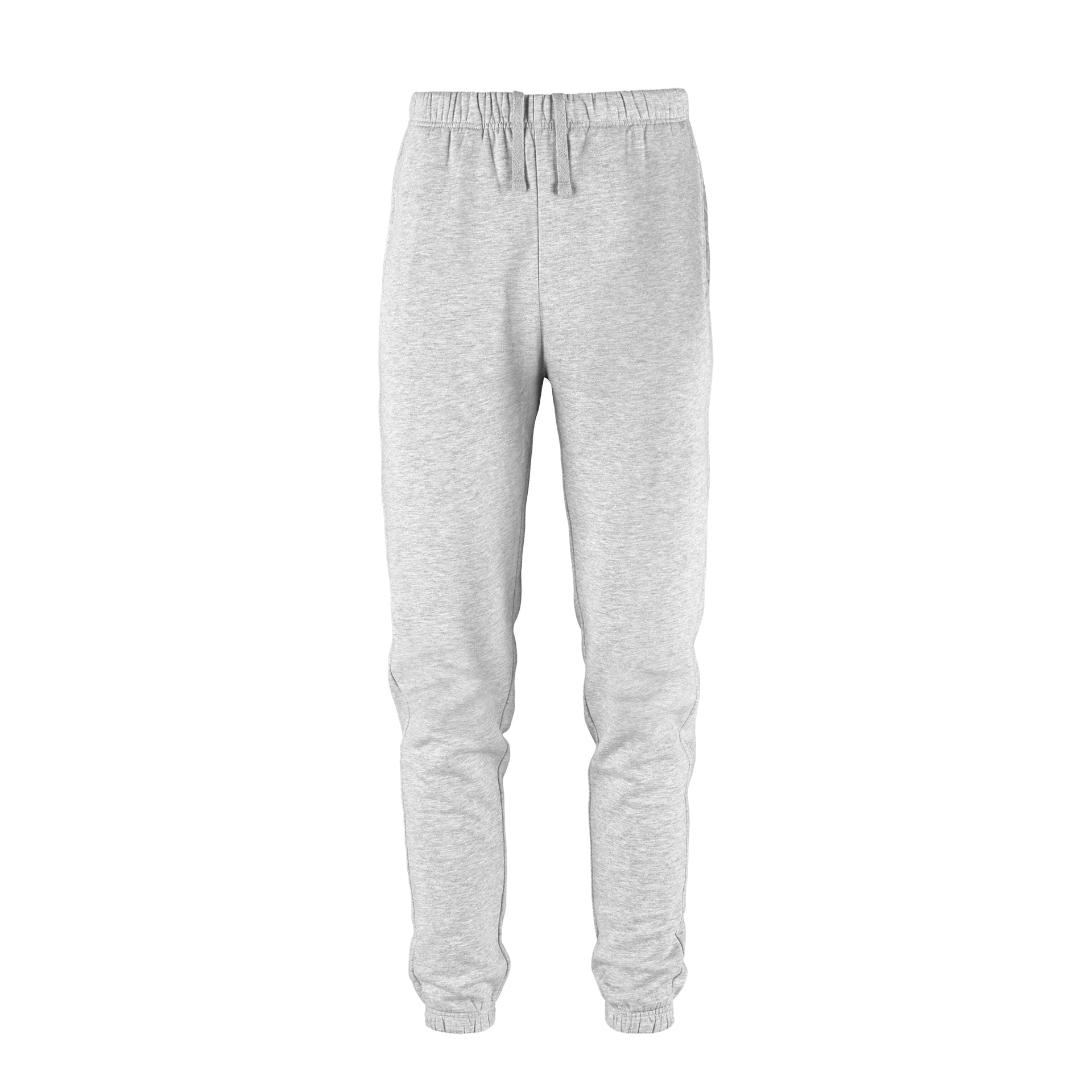 P00595 - Dash - Adult Sweatpant Ash Grey 1820 18200 595 __label:NEW COLORS atcf2700 atcf2800 g182 jogging pant p595 sweat pant sweatpant