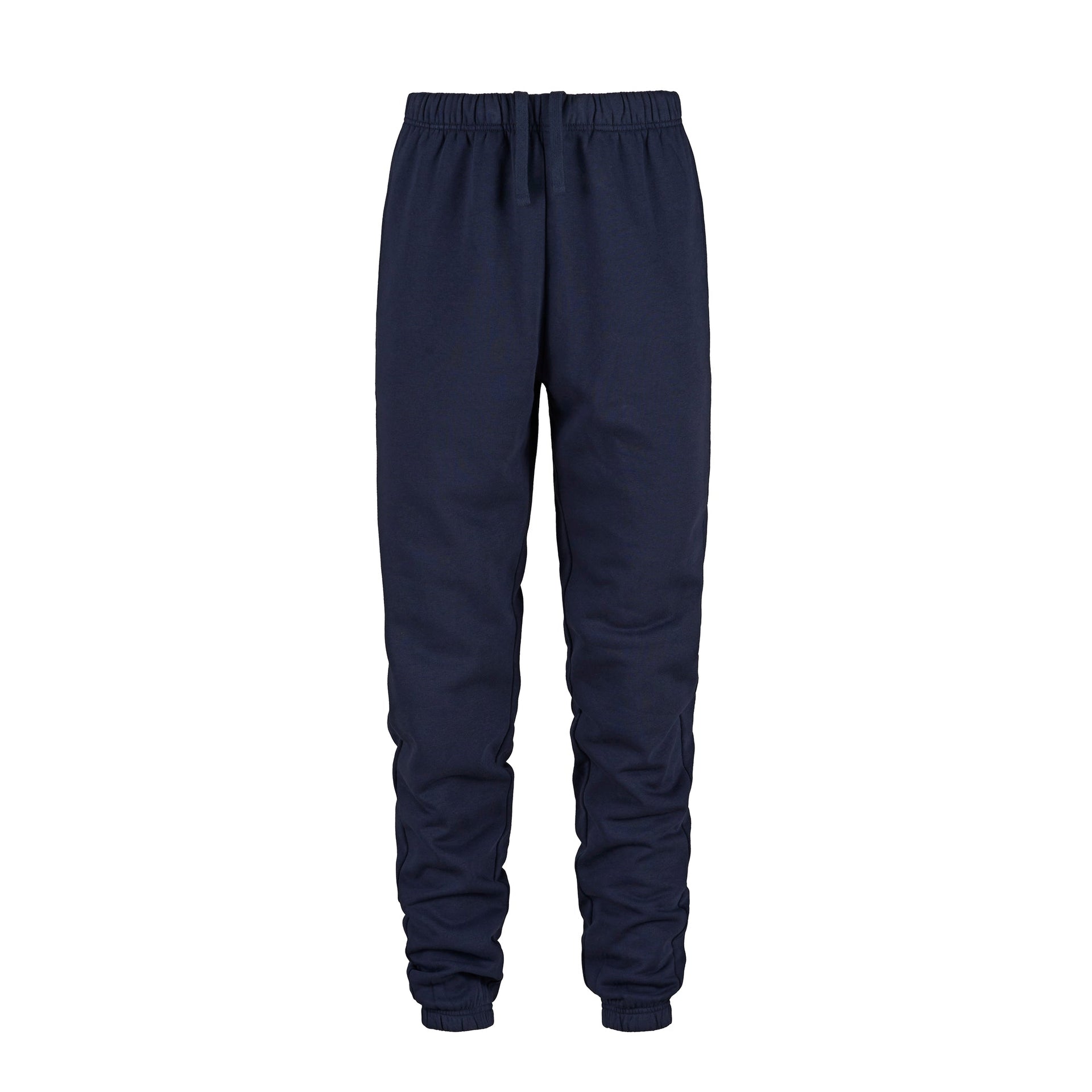 P00595 - Dash - Adult Sweatpant Navy 1820 18200 595 __label:NEW COLORS atcf2700 atcf2800 g182 jogging pant p595 sweat pant sweatpant
