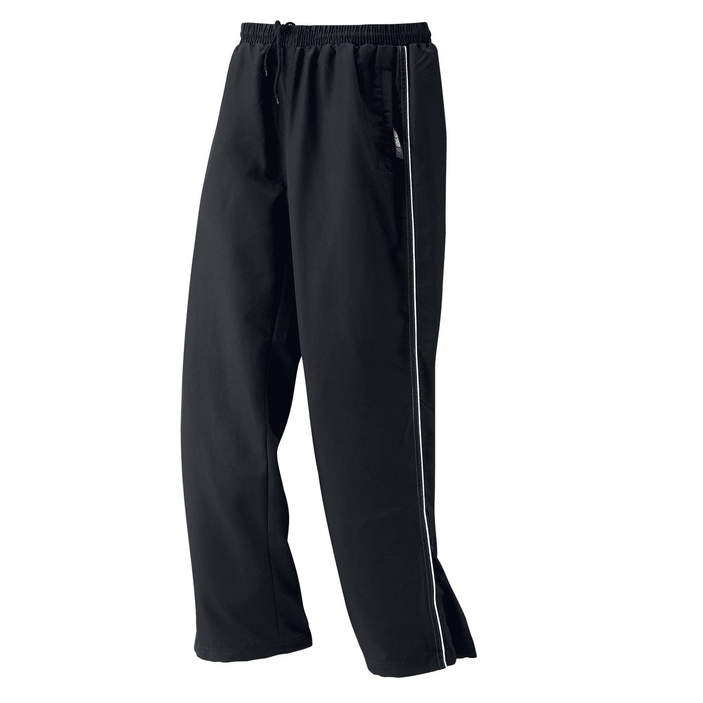 P04076 - Savvy - Ladies Athletic Track Pant