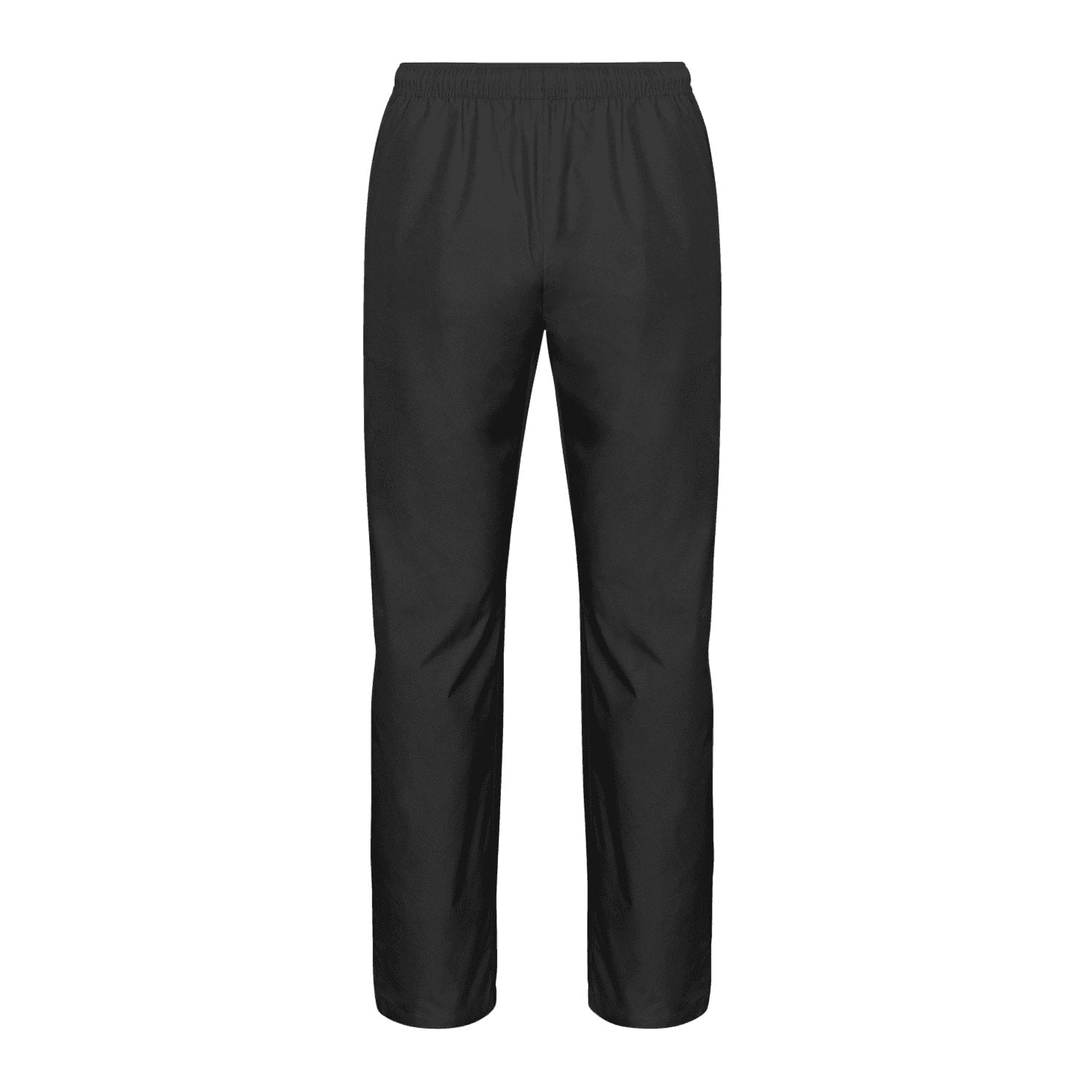 P04175 - Score - Men's Track Pant Black S 4175 adult CX2 mens team tracksuit