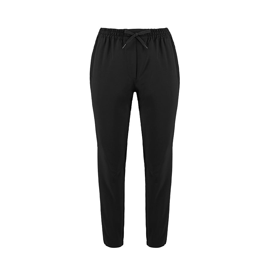 P04206 - Propel - Ladies Athleisure Pant Black 4206 __label: NEW dance suit lulu lululemon pant track track pant tracksuit