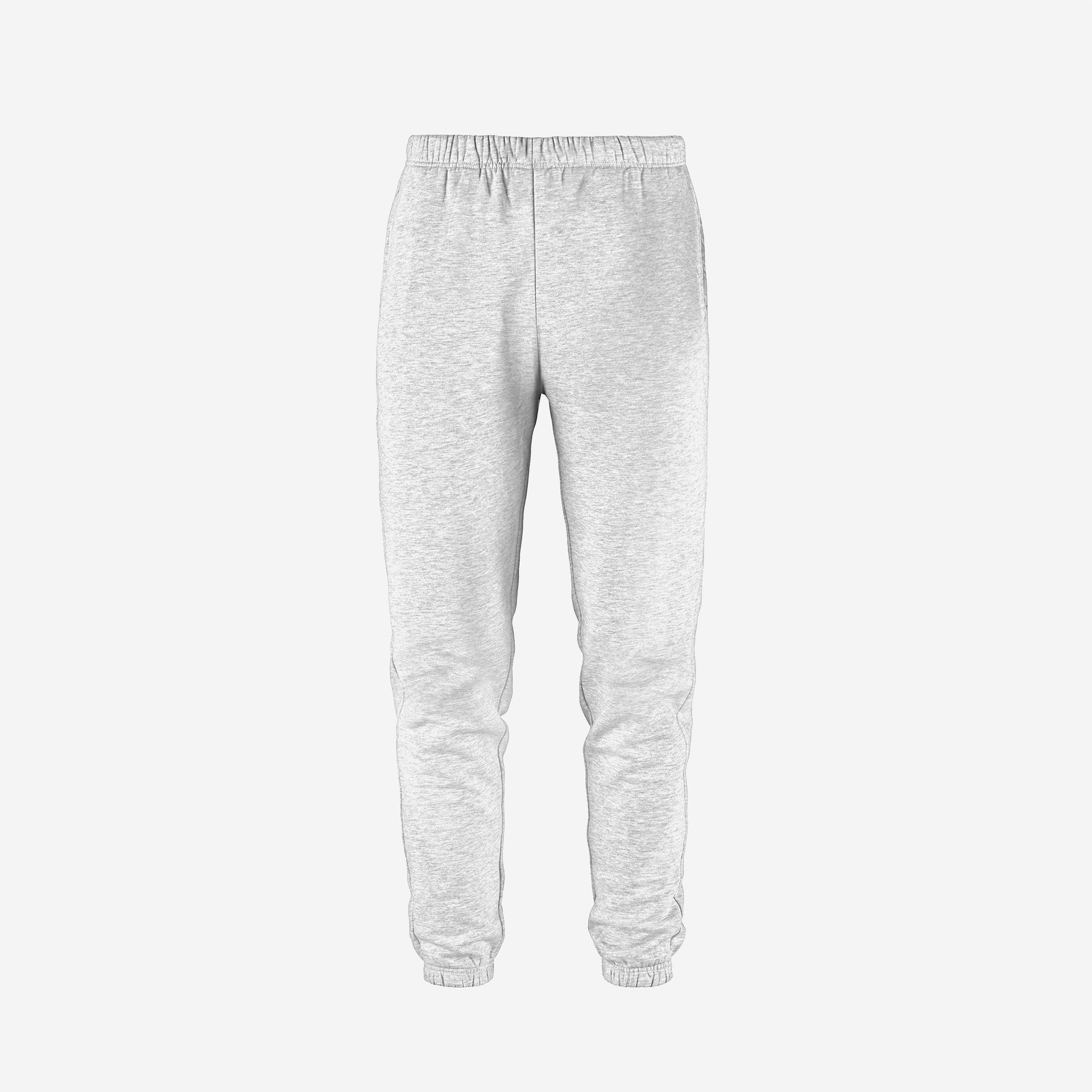 P0595Y - Dash - Youth Sweatpant Ash Grey 1820 18200 595 595Y __label:NEW COLORS atcf2700 atcf2800 g182 jogger joggers jogging pant sweat pant sweatpant