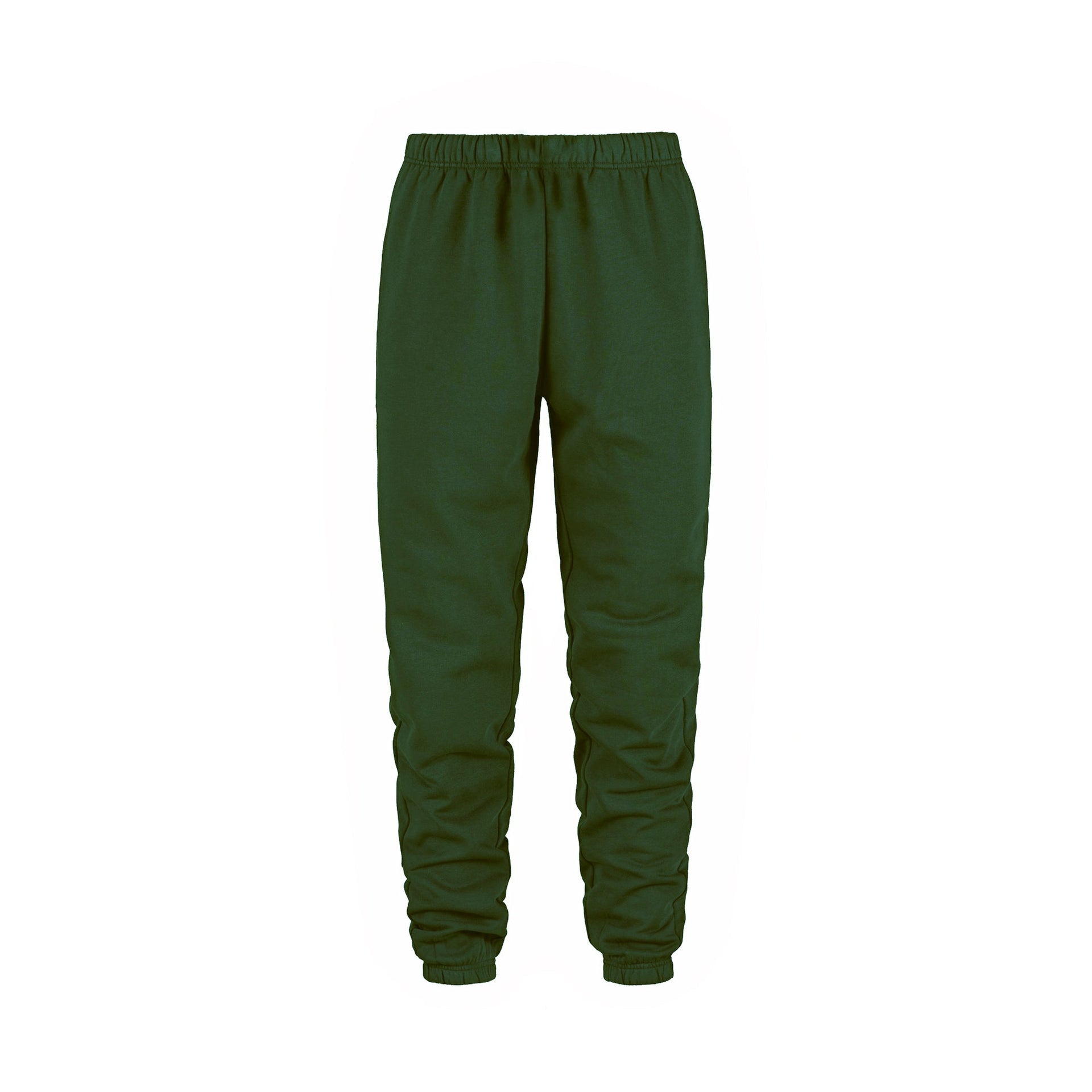 P0595Y - Dash - Youth Sweatpant Forest Green 1820 18200 595 595Y __label:NEW COLORS atcf2700 atcf2800 g182 jogger joggers jogging pant sweat pant sweatpant