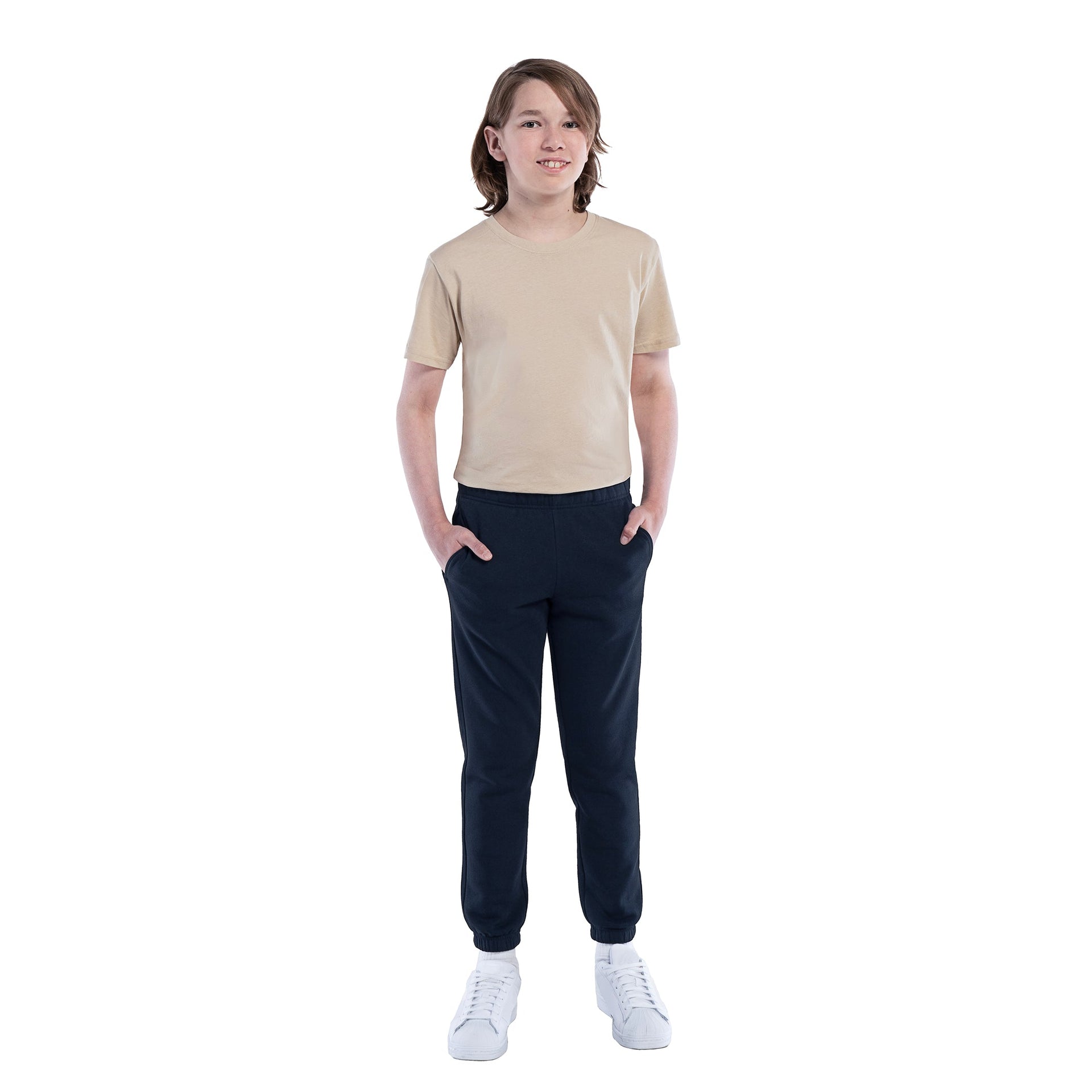 P0595Y - Dash - Youth Sweatpant 1820 18200 595 595Y __label:NEW COLORS atcf2700 atcf2800 g182 jogger joggers jogging pant sweat pant sweatpant