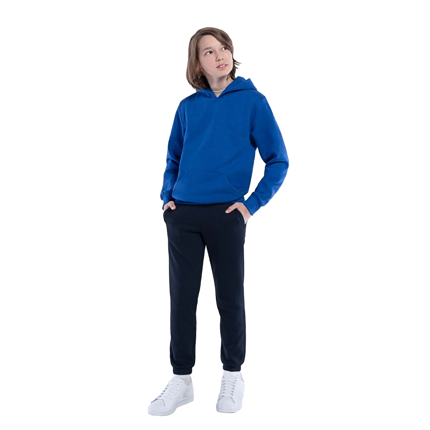 P0595Y - Dash - Youth Sweatpant