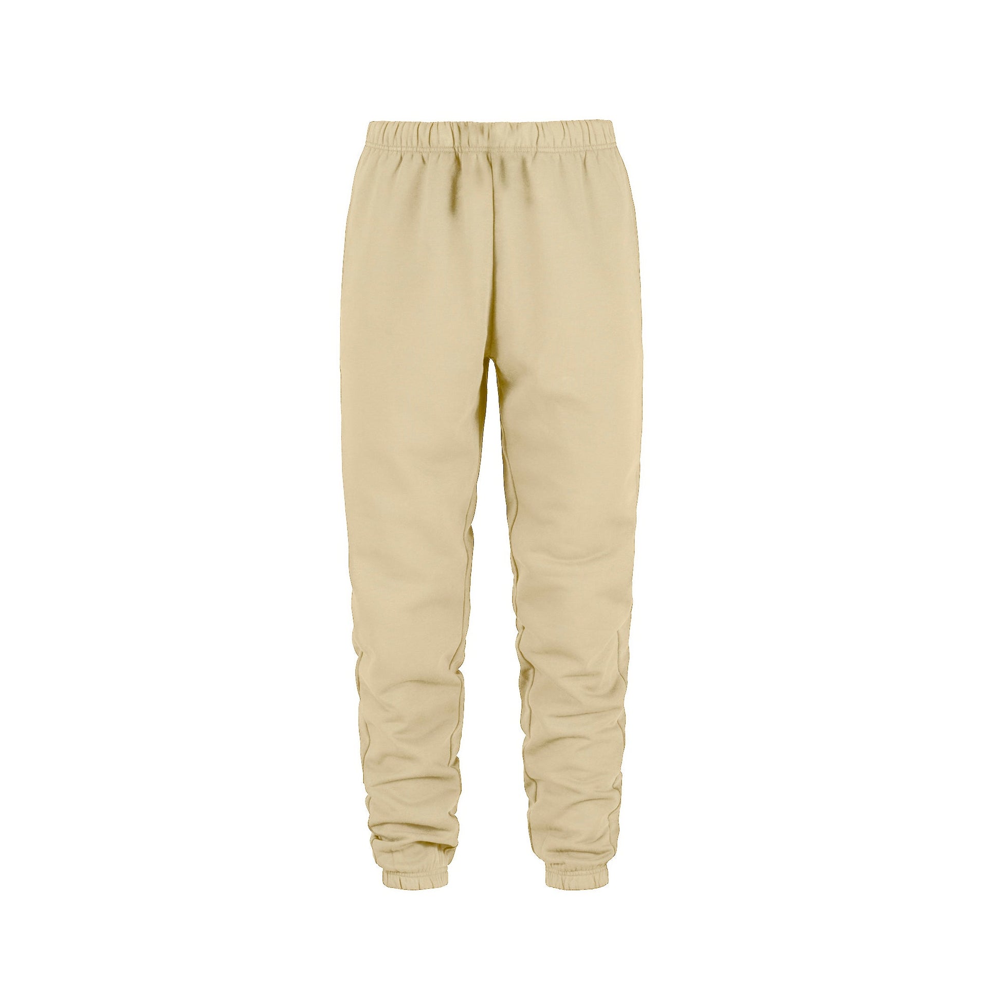 P0595Y - Dash - Youth Sweatpant Sand 1820 18200 595 595Y __label:NEW COLORS atcf2700 atcf2800 g182 jogger joggers jogging pant sweat pant sweatpant