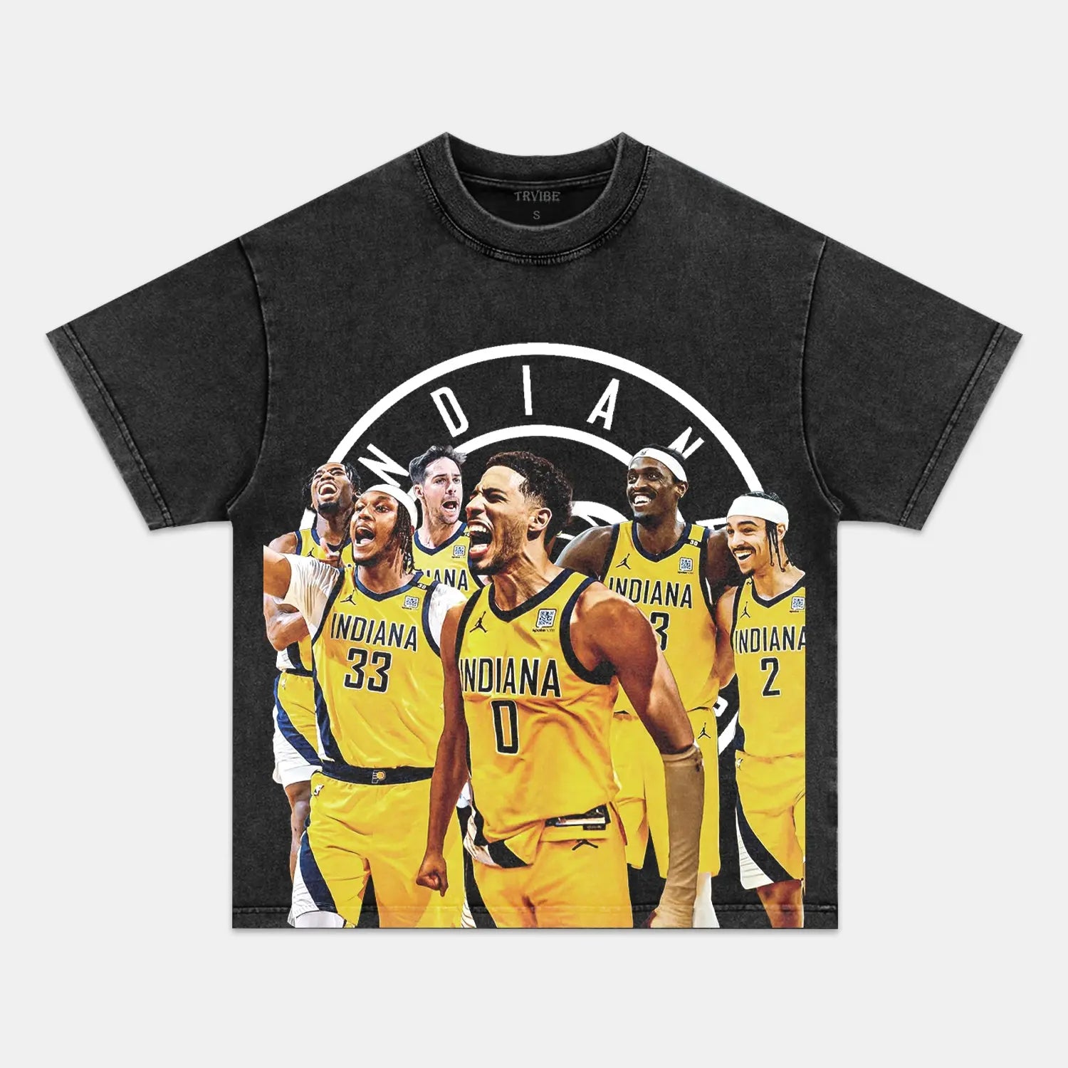 PACERS TEE 05.30 BASKETBALL NBA SPORT