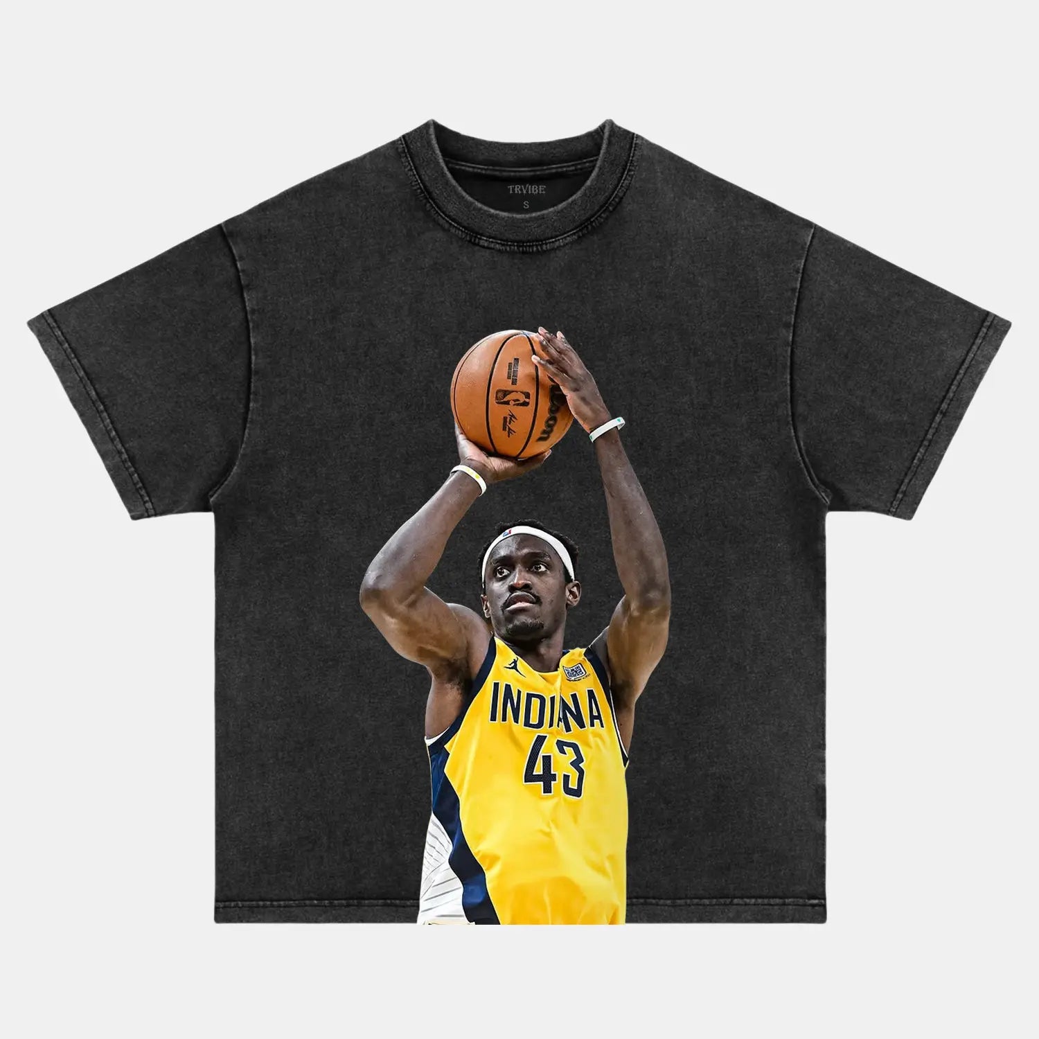 PASCAL SIAKAM VINTAGE CLOTHES V3 BASKETBALL NBA SPORT