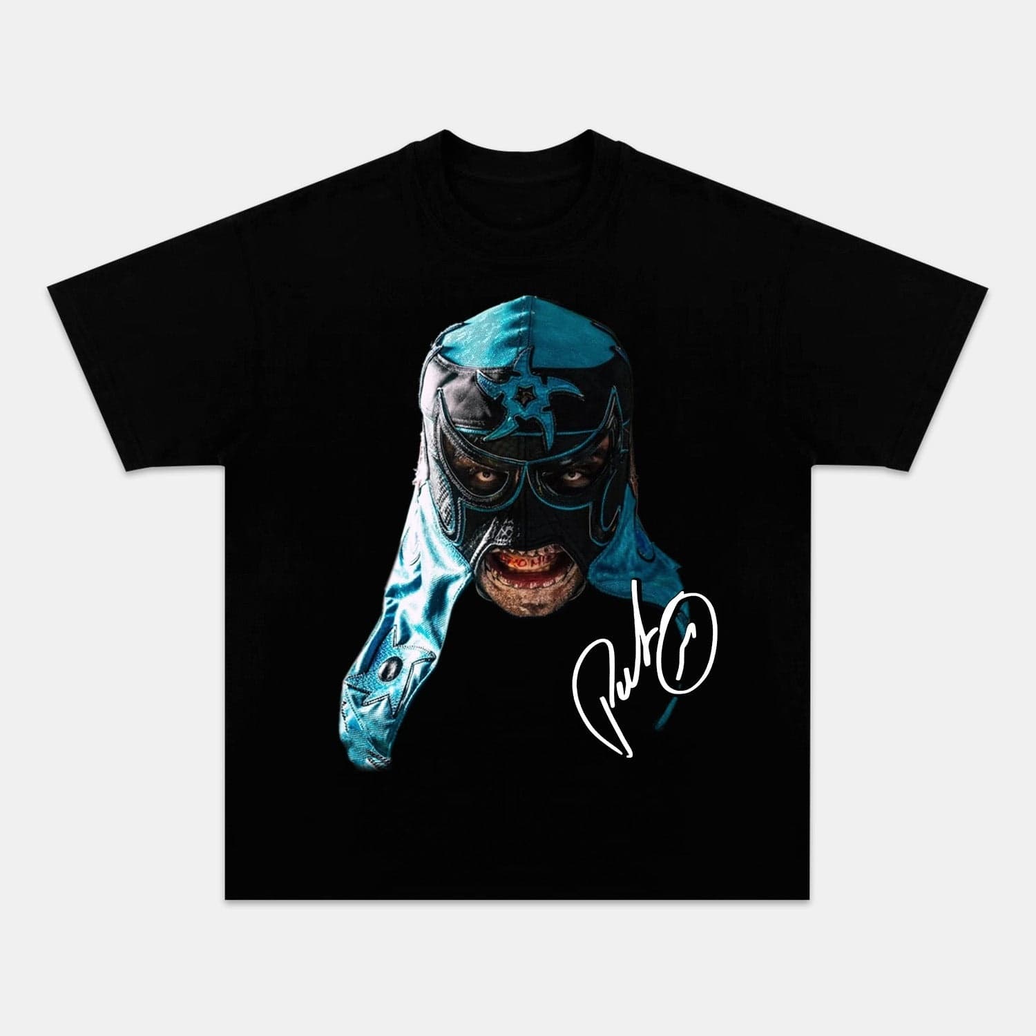 PENTAGÓN JR TEE BOXING FIGHTERS SPORT