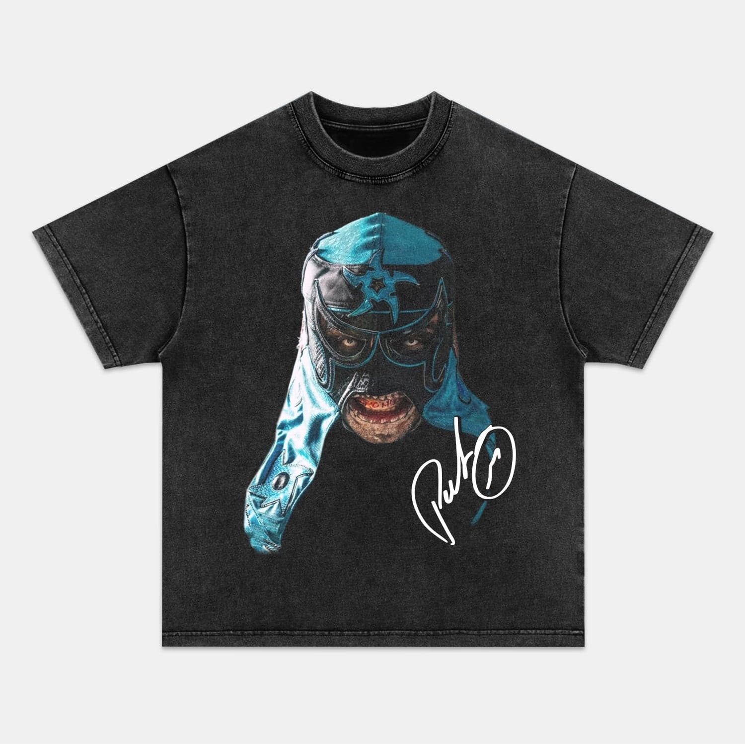 PENTAGÓN JR TEE BOXING FIGHTERS SPORT