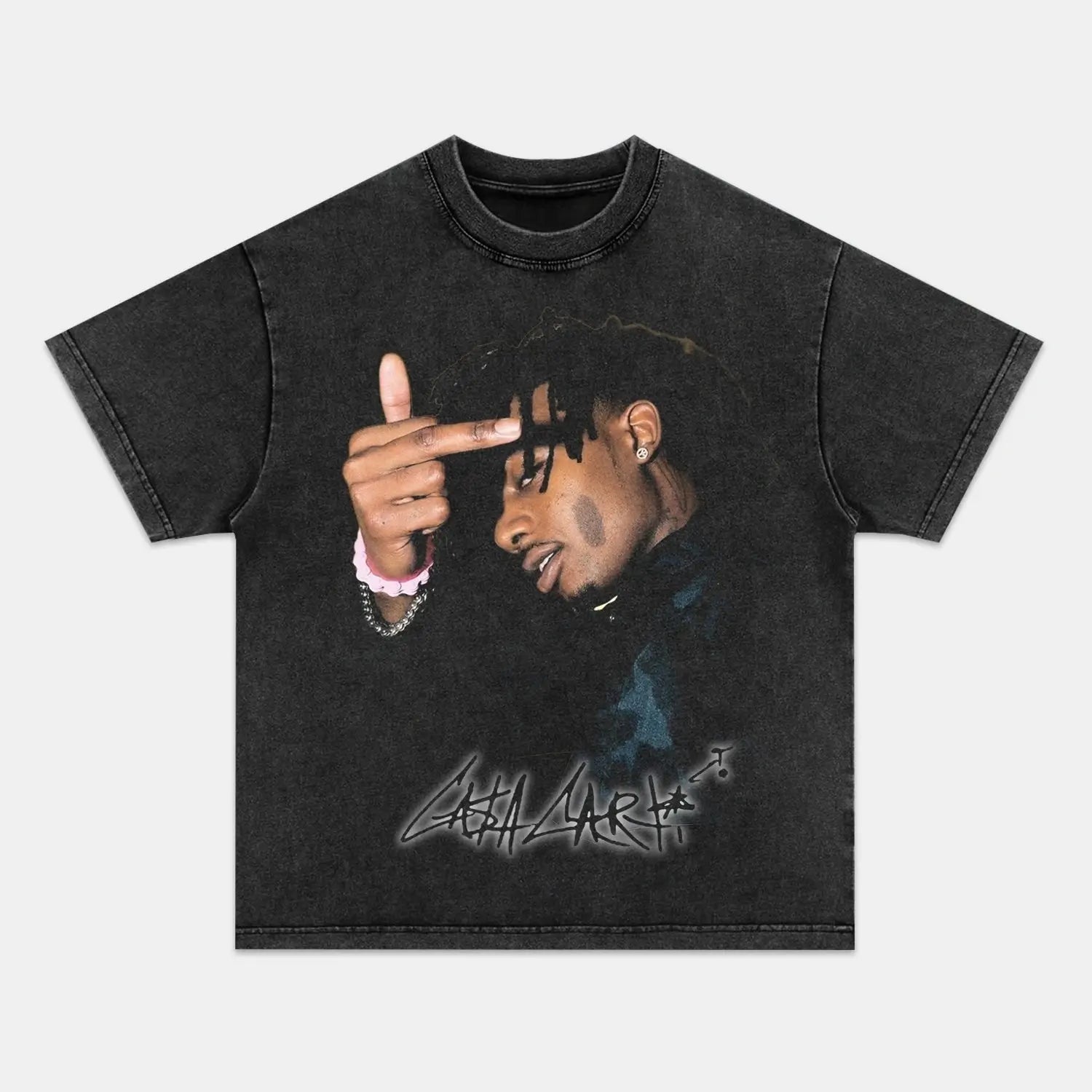 PLAYBOI CARTI TEE HIP HOP MUSIC POP