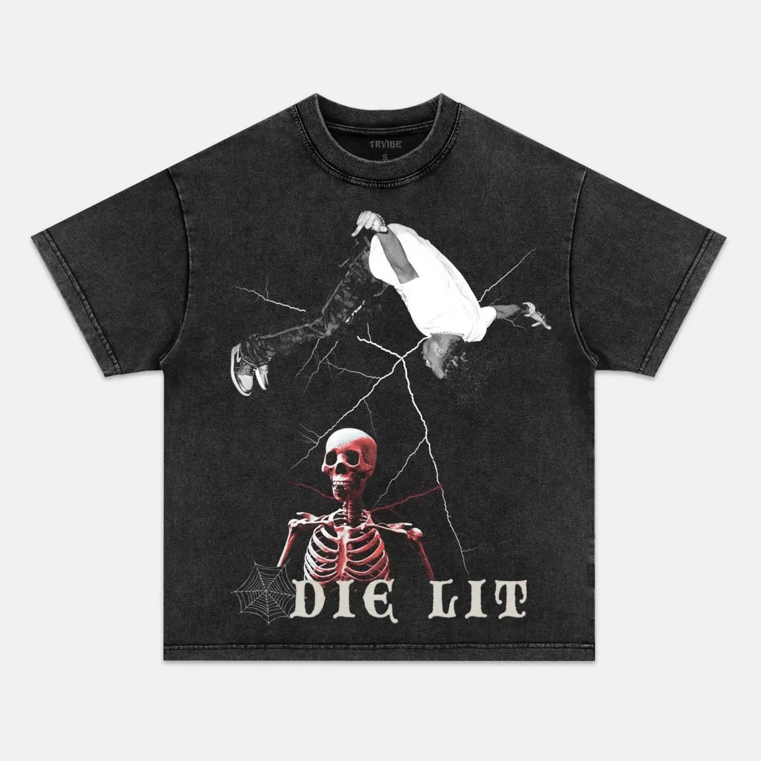 PLAYBOI CARTI TEE MUSIC POP