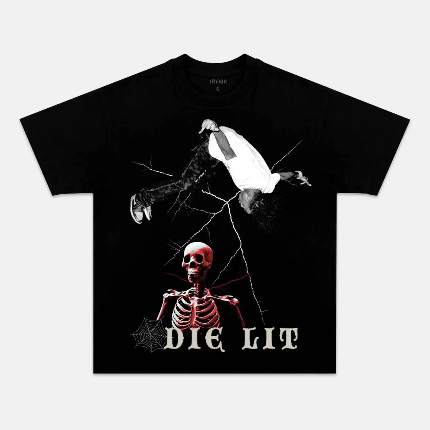 PLAYBOI CARTI TEE MUSIC POP