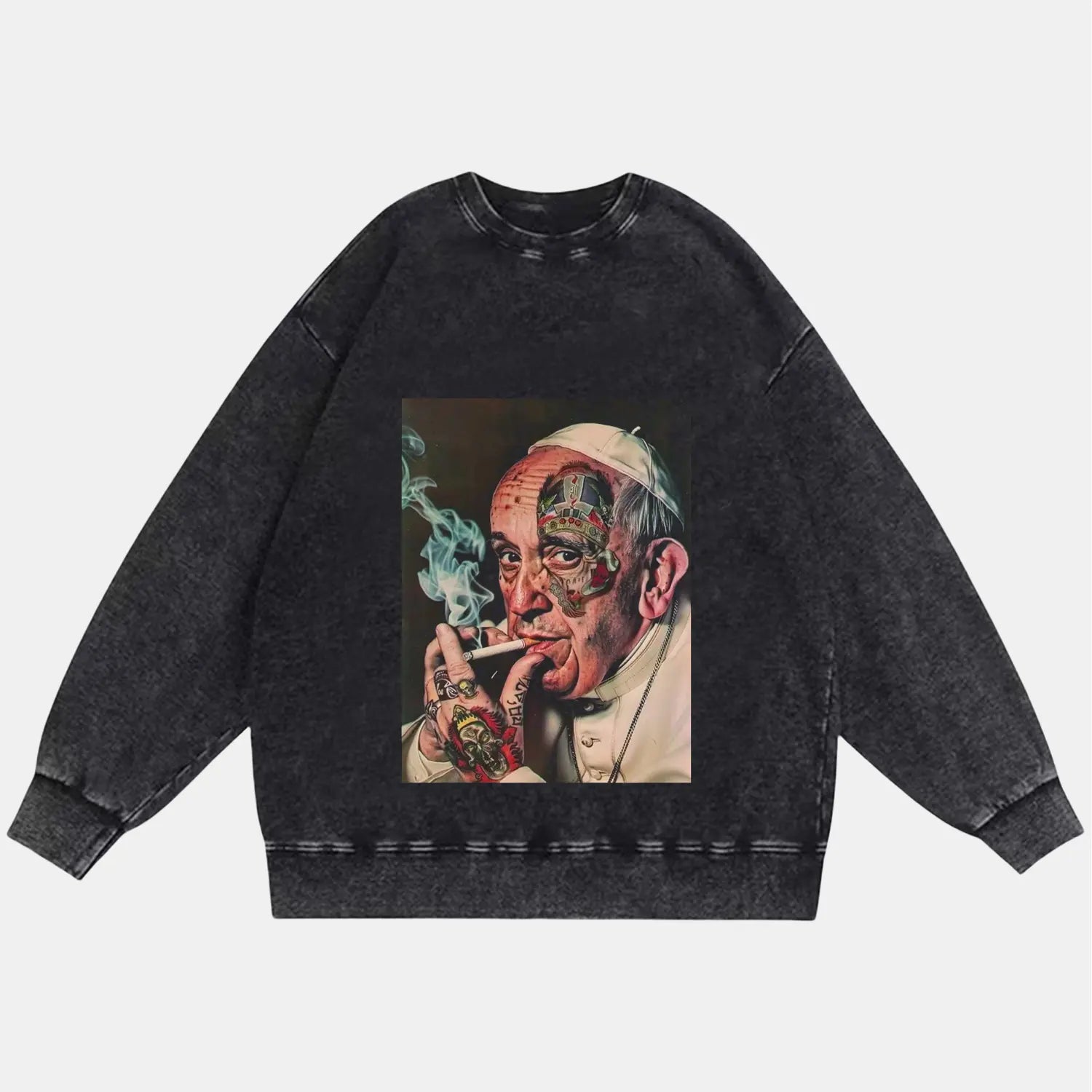 POPE FRANCIS 2025 VINTAGE CLOTHES 3.0 MOVIES MOVIES/TV TV