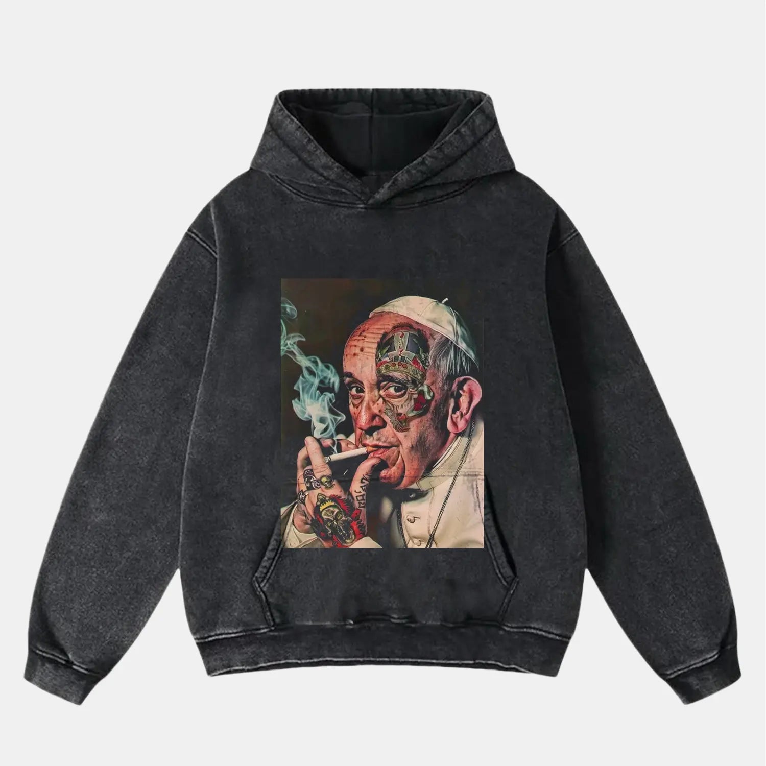 POPE FRANCIS 2025 VINTAGE CLOTHES 3.0 MOVIES MOVIES/TV TV