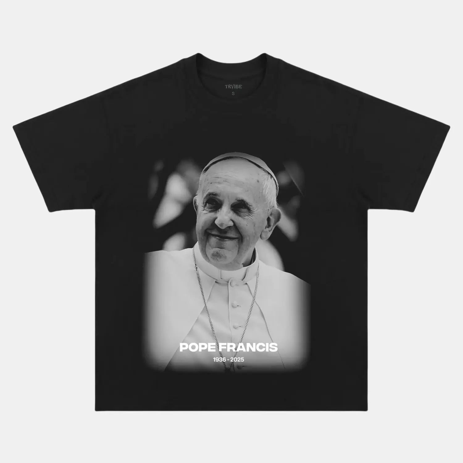 POPE FRANCIS 2025 VINTAGE CLOTHES 4.0 MOVIES MOVIES/TV TV
