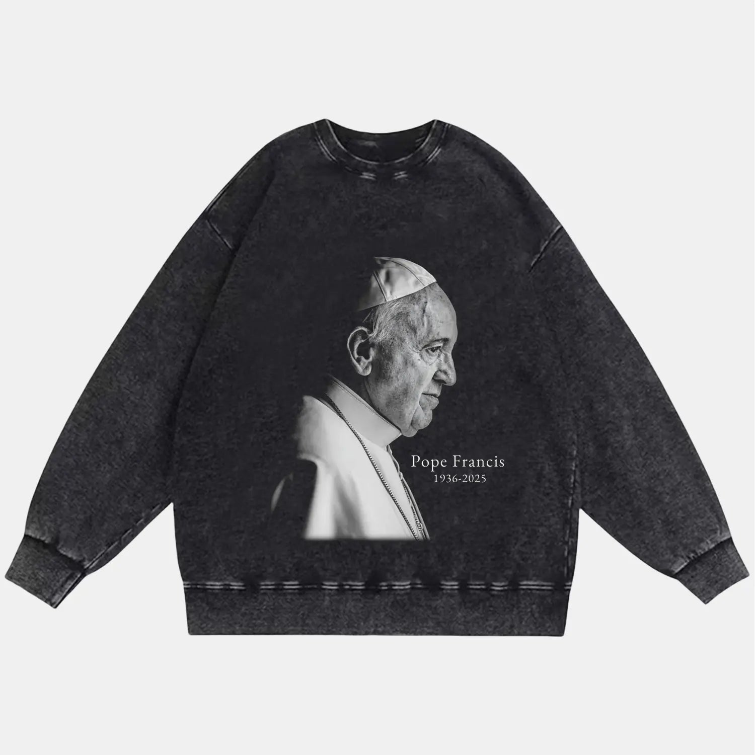 POPE FRANCIS 2025 VINTAGE CLOTHES 5.0 MOVIES MOVIES/TV TV