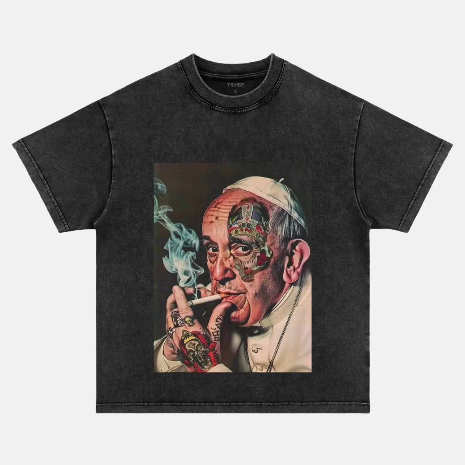 POPE FRANCIS 2025 VINTAGE CLOTHES 3.0 MOVIES MOVIES/TV TV