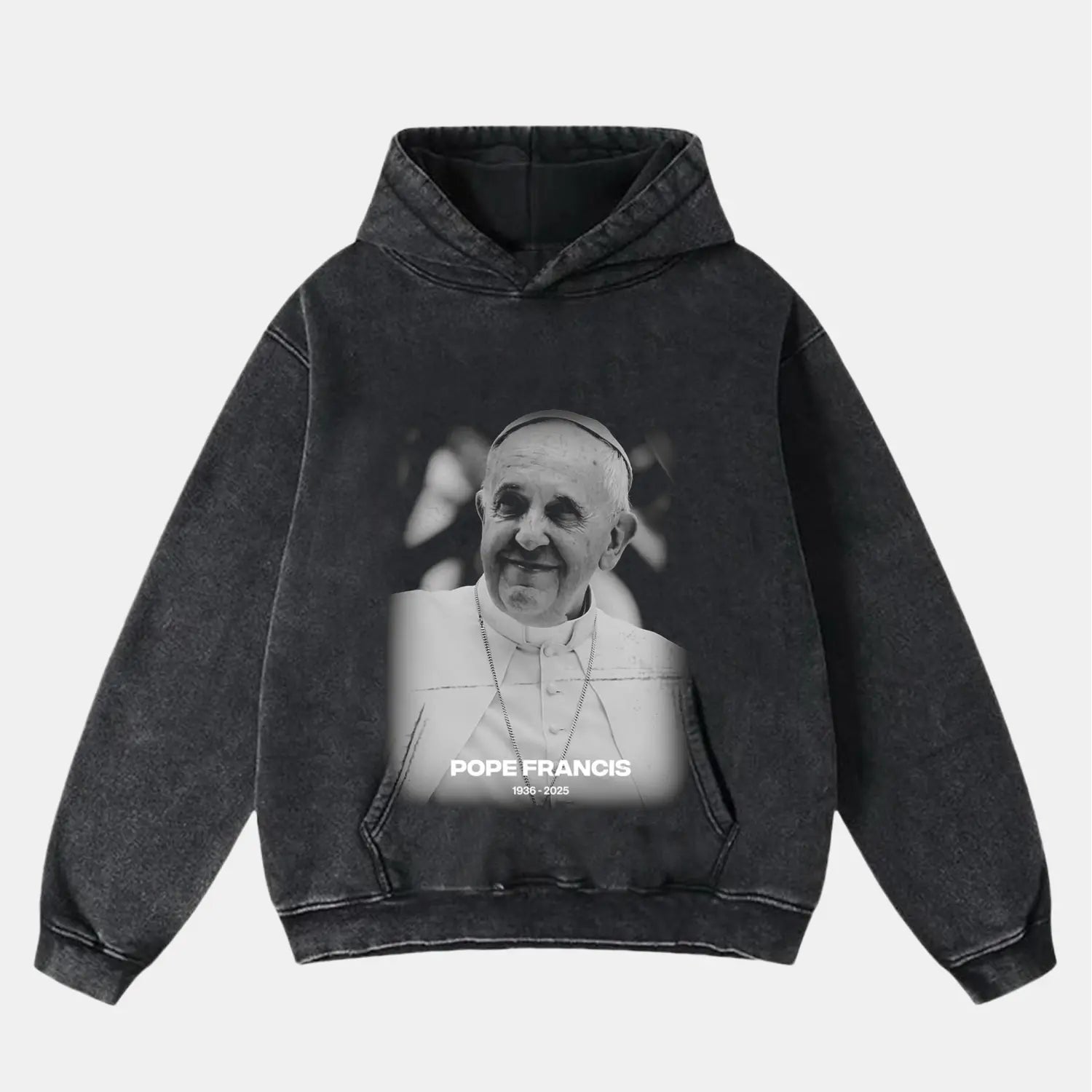 POPE FRANCIS 2025 VINTAGE CLOTHES 4.0 MOVIES MOVIES/TV TV