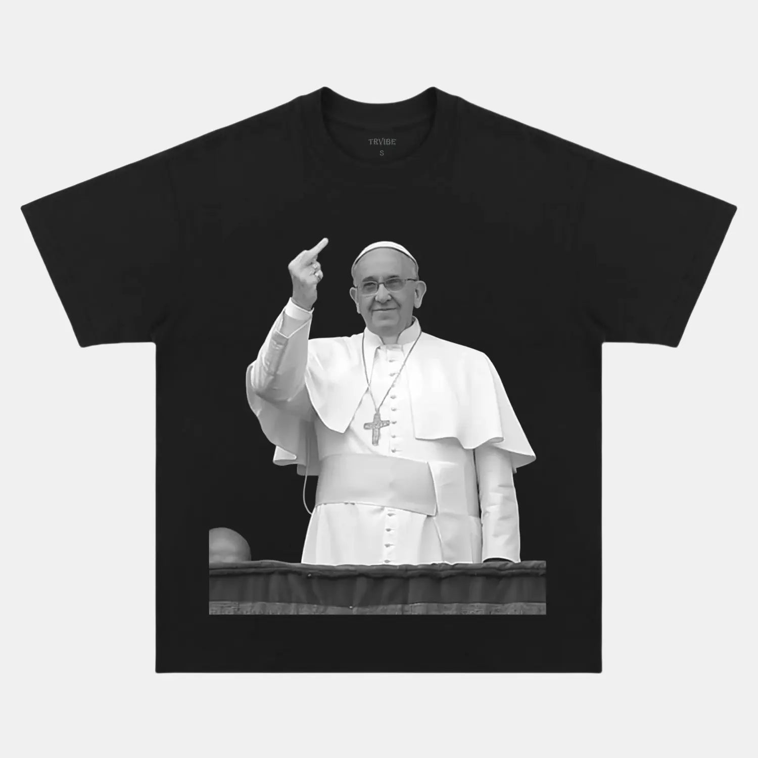 POPE FRANCIS 2025 VINTAGE CLOTHES MOVIES MOVIES/TV TV