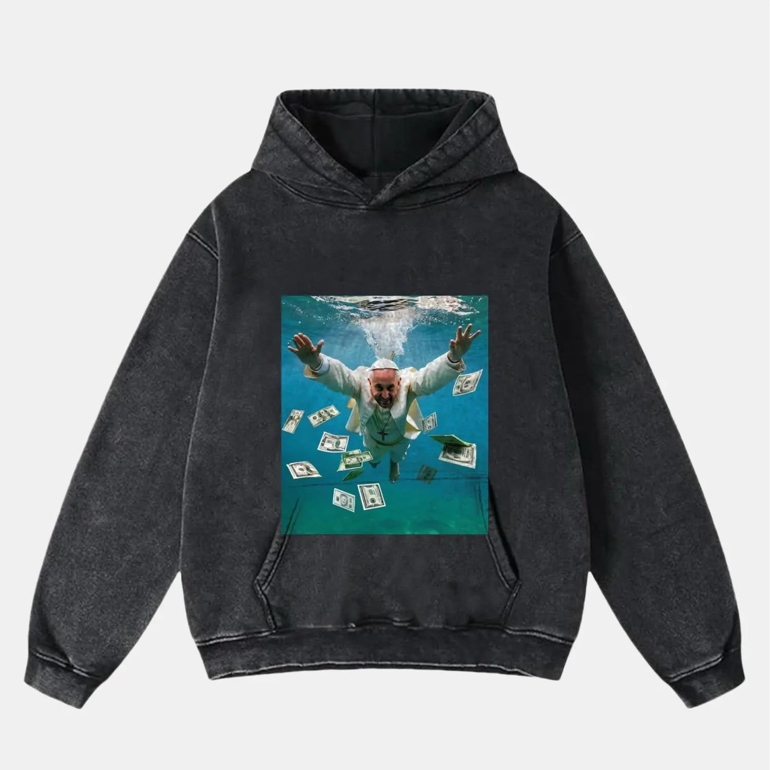 POPE FRANCIS 2025 VINTAGE CLOTHES 2.0 MOVIES MOVIES/TV TV