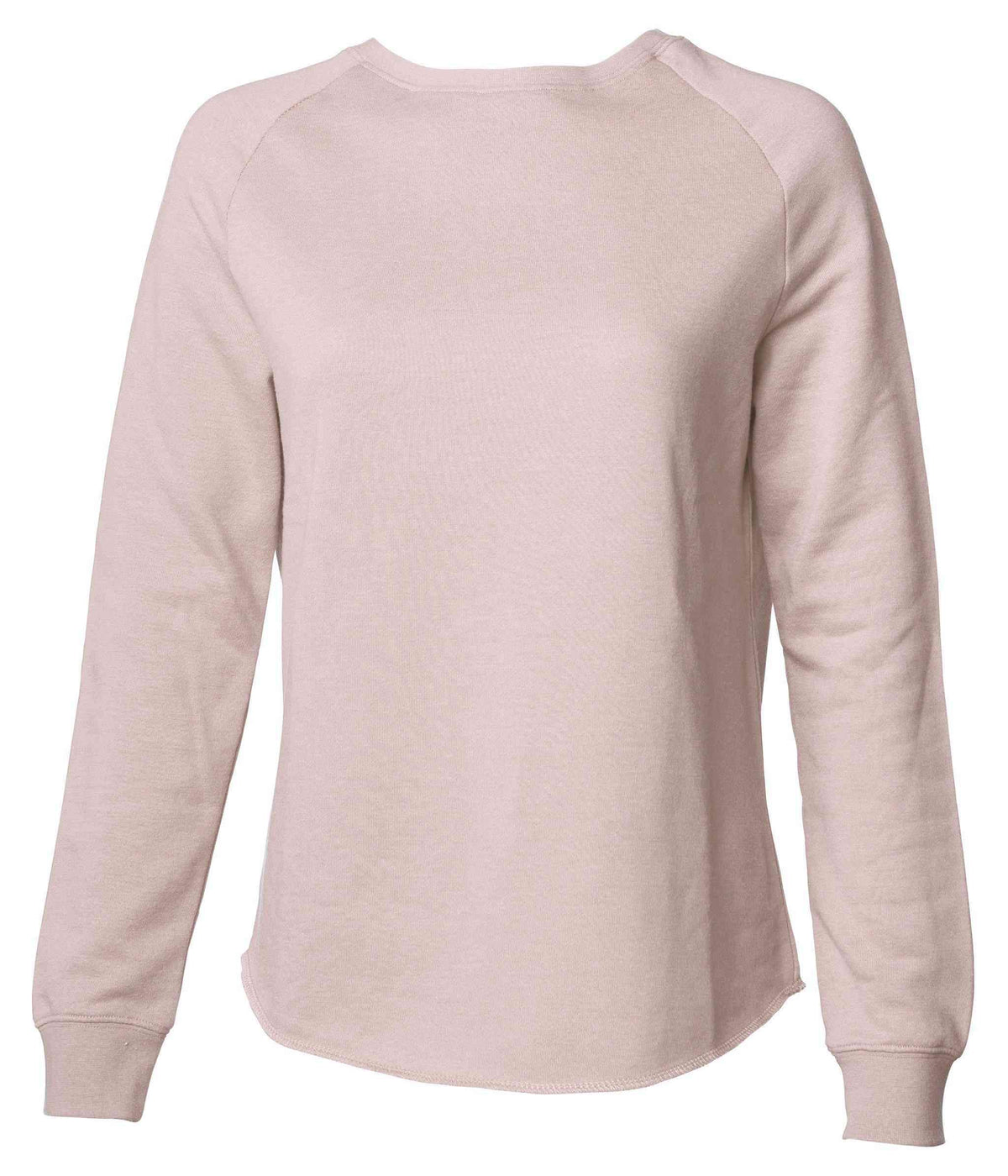 INDEPENDENT Women's California Wave Wash Crew