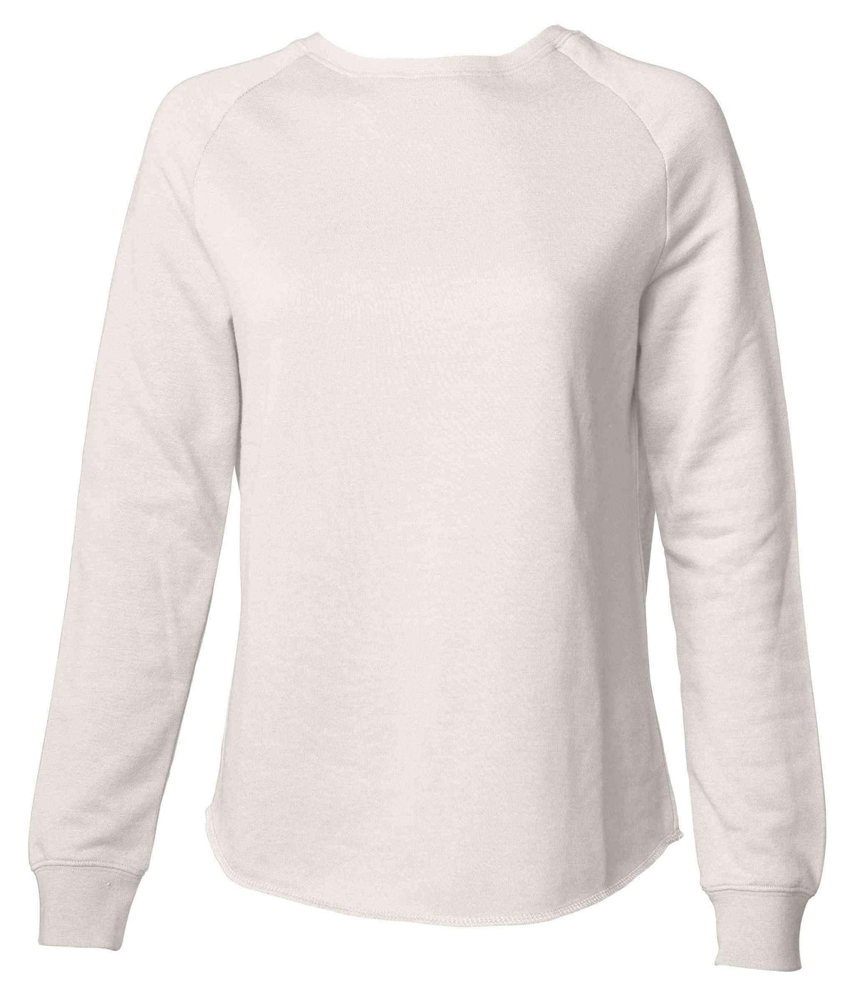 INDEPENDENT Women's California Wave Wash Crew