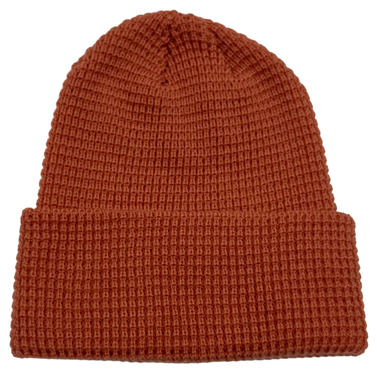 BEANIIEZ Fundy, Headwear, Pigment Amber