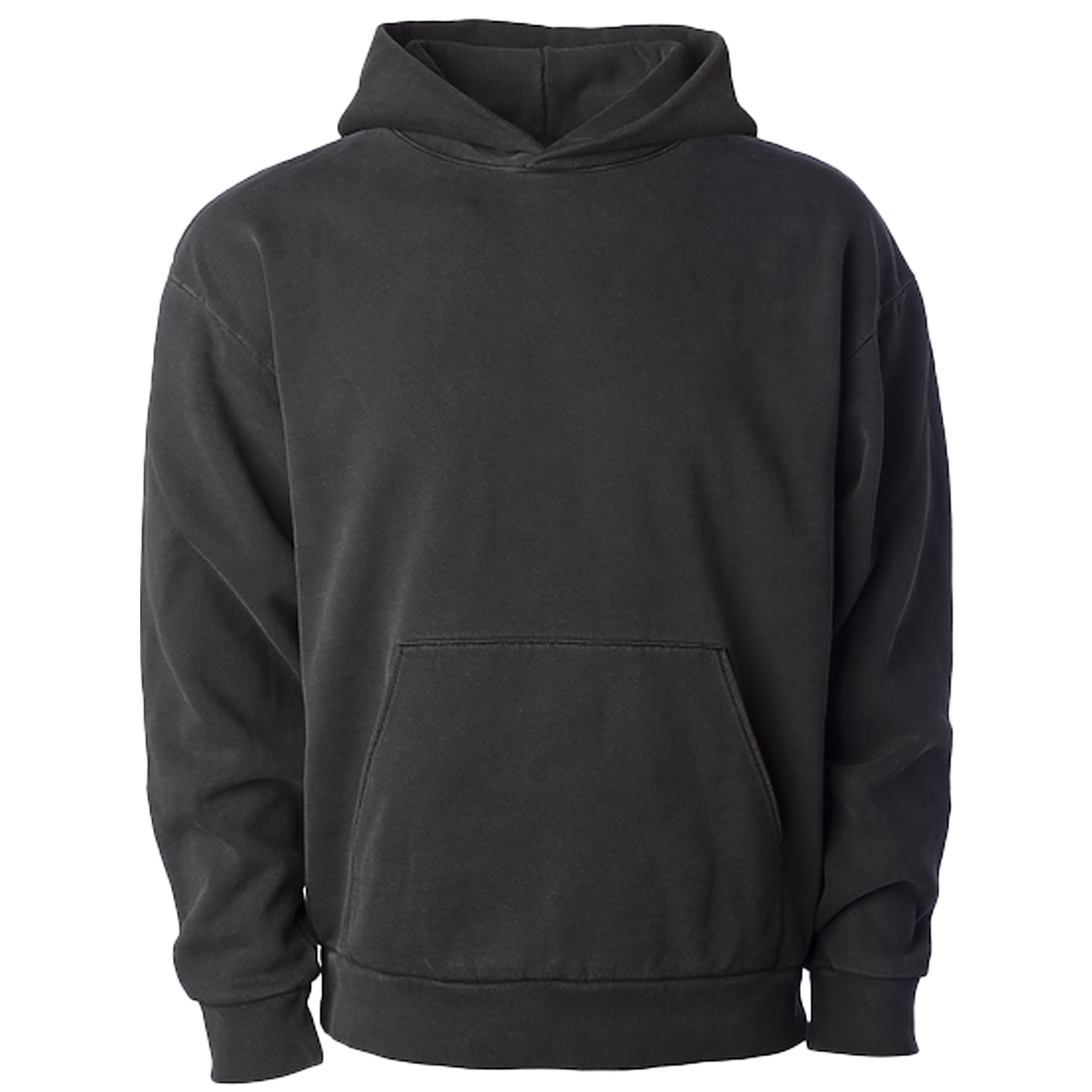 INDEPENDENT Boulevard 330gm Heavyweight Pullover Hood