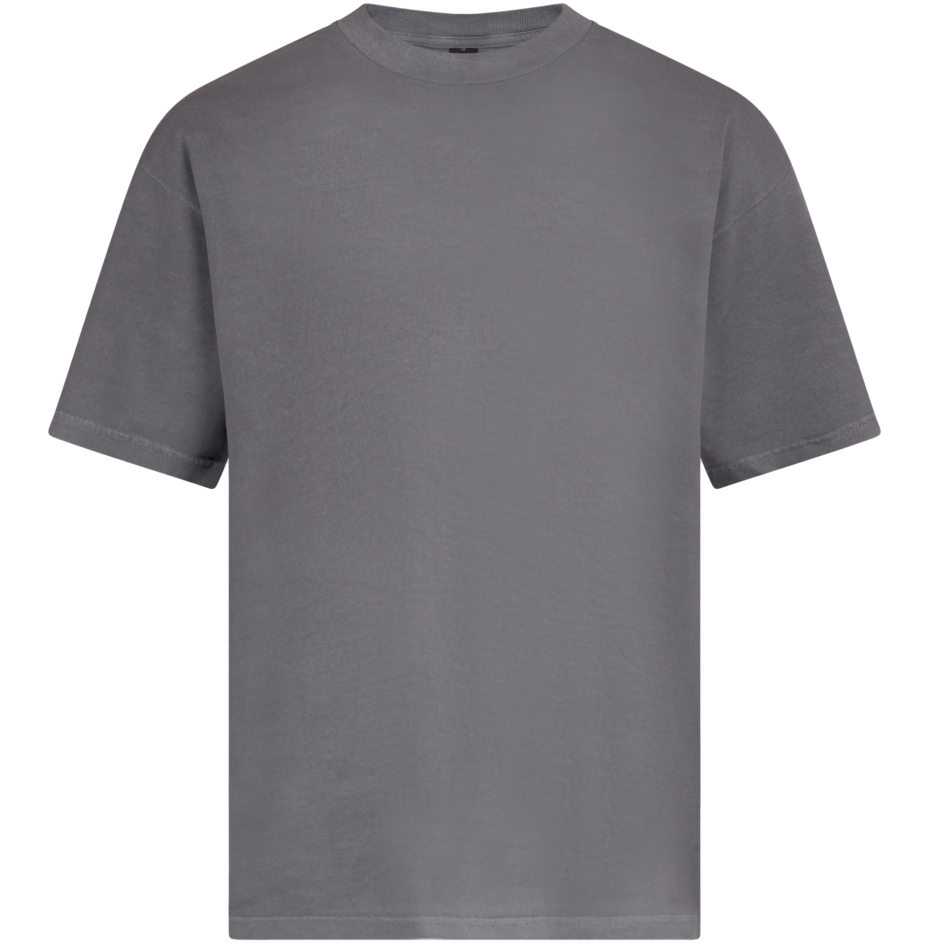 47364 - Men's Logan Tee Pigment Storm Grey COTTON Logan MEN MEN TEE Men's MIDWEIGHT OPTIMA REGULAR RING SPUN shsdchildproduct ss Street t-shirt tearaway TEE tshirt tshirts UNFITTED