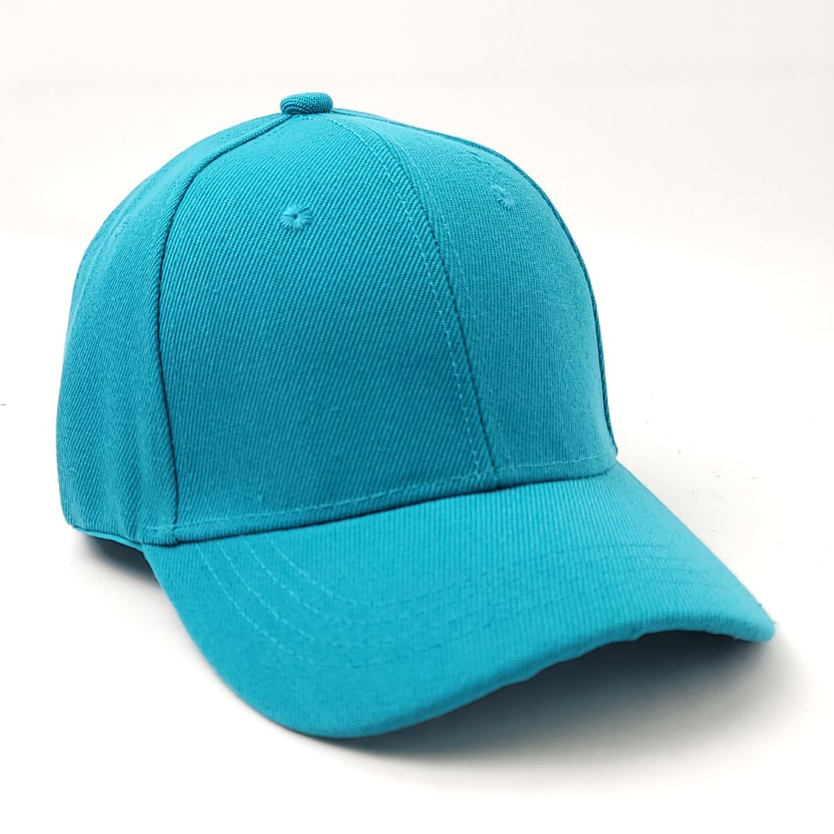 Plain Classic Cap - Solid Colours, One Size Best Cap Classic Plain Seller