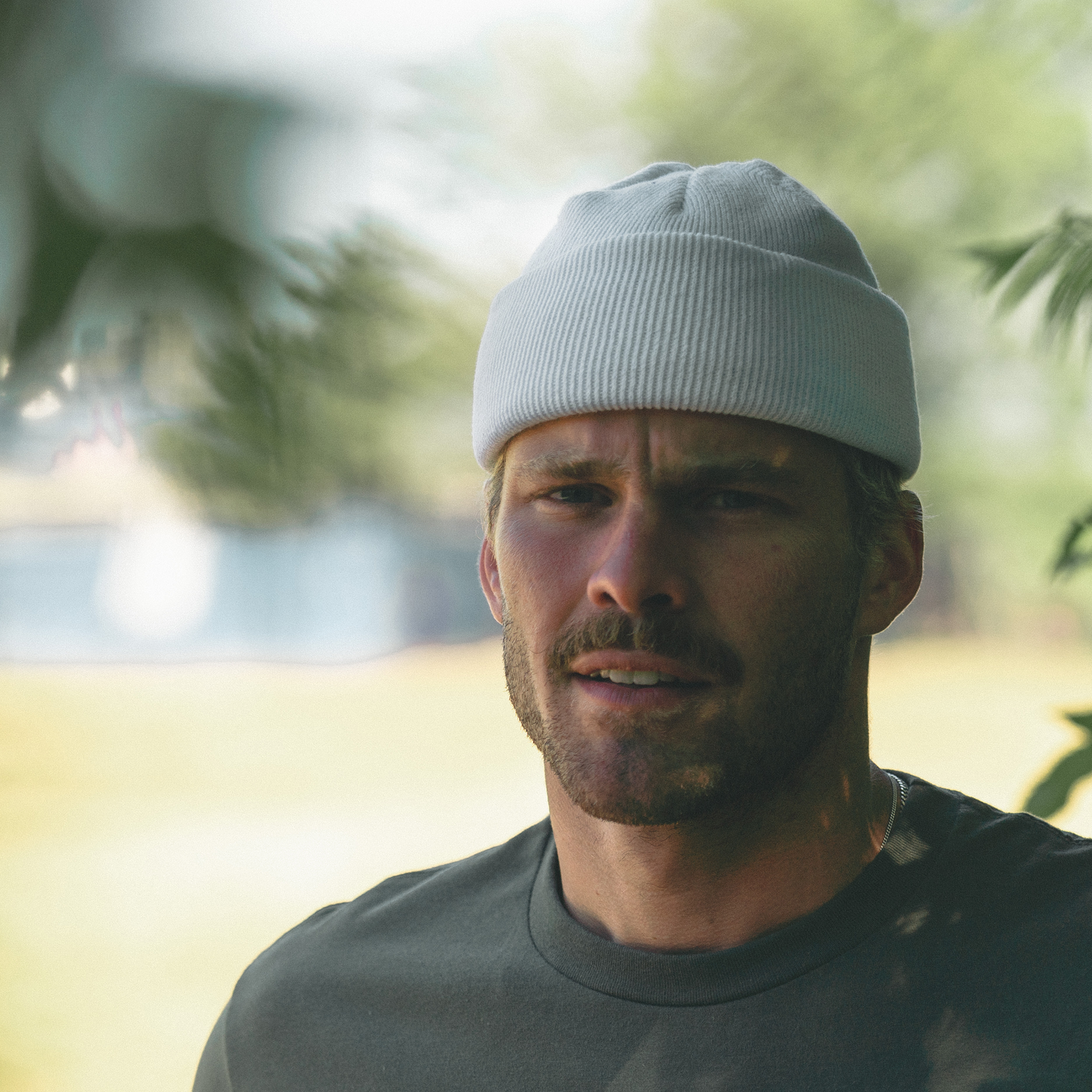 Boreal beanie beaniiez BOREAL COTTON eco friendly fait au canada hat hats headwear made in canada recycle RECYCLED RECYCLED COTTON sustainable tearaway Toque tuque UNISEX