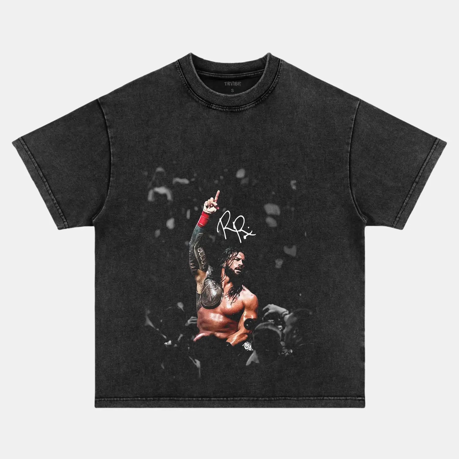 ROMAN REIGNS VINTAGE CLOTHES 06.27 BOXING FIGHTERS SPORT