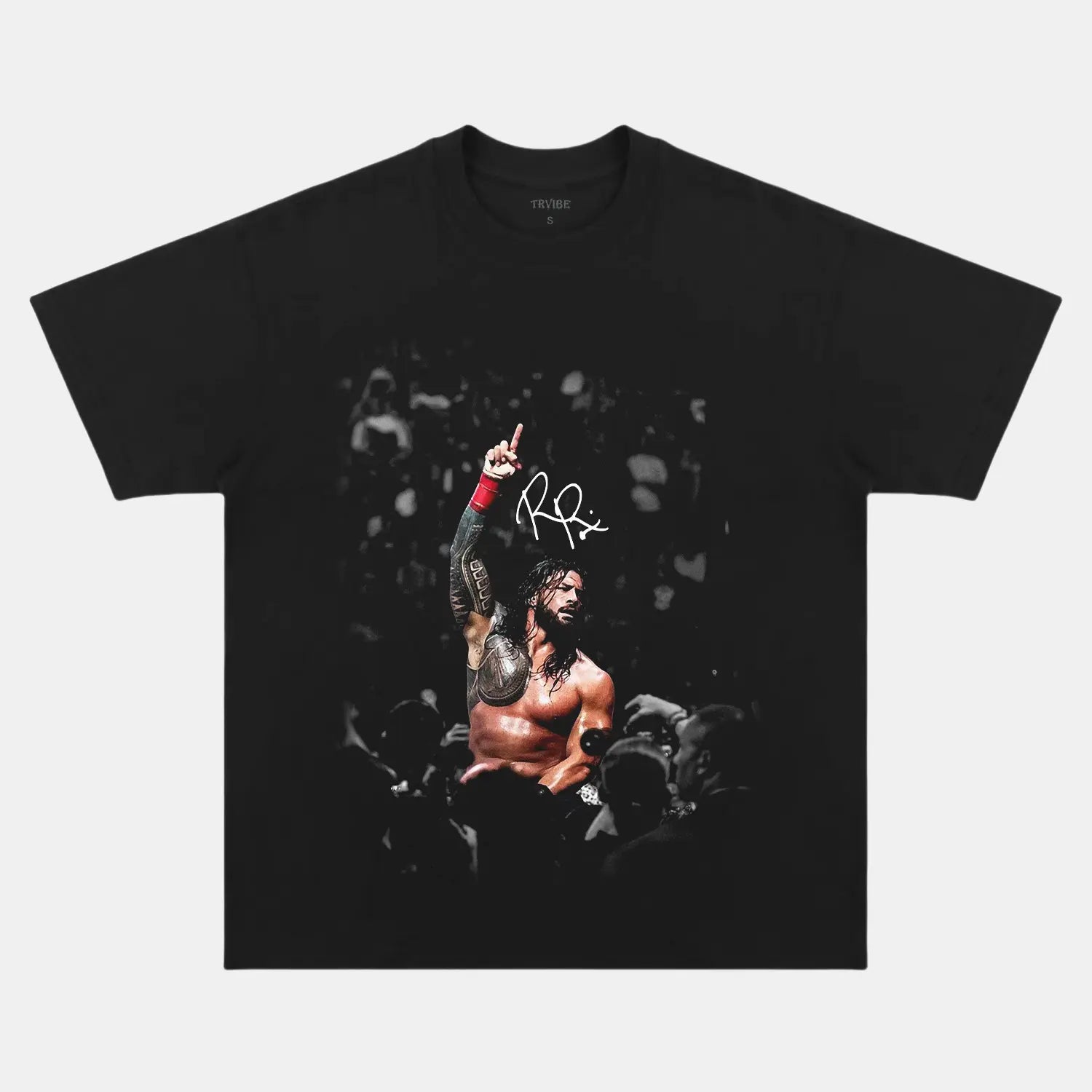 ROMAN REIGNS VINTAGE CLOTHES 06.27 BOXING FIGHTERS SPORT