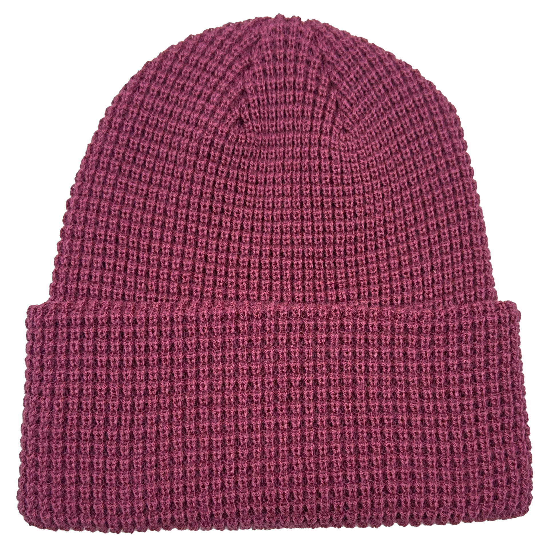 Fundy Red Velvet One Size ACRYLIC beaniiez FUNDY UNISEX