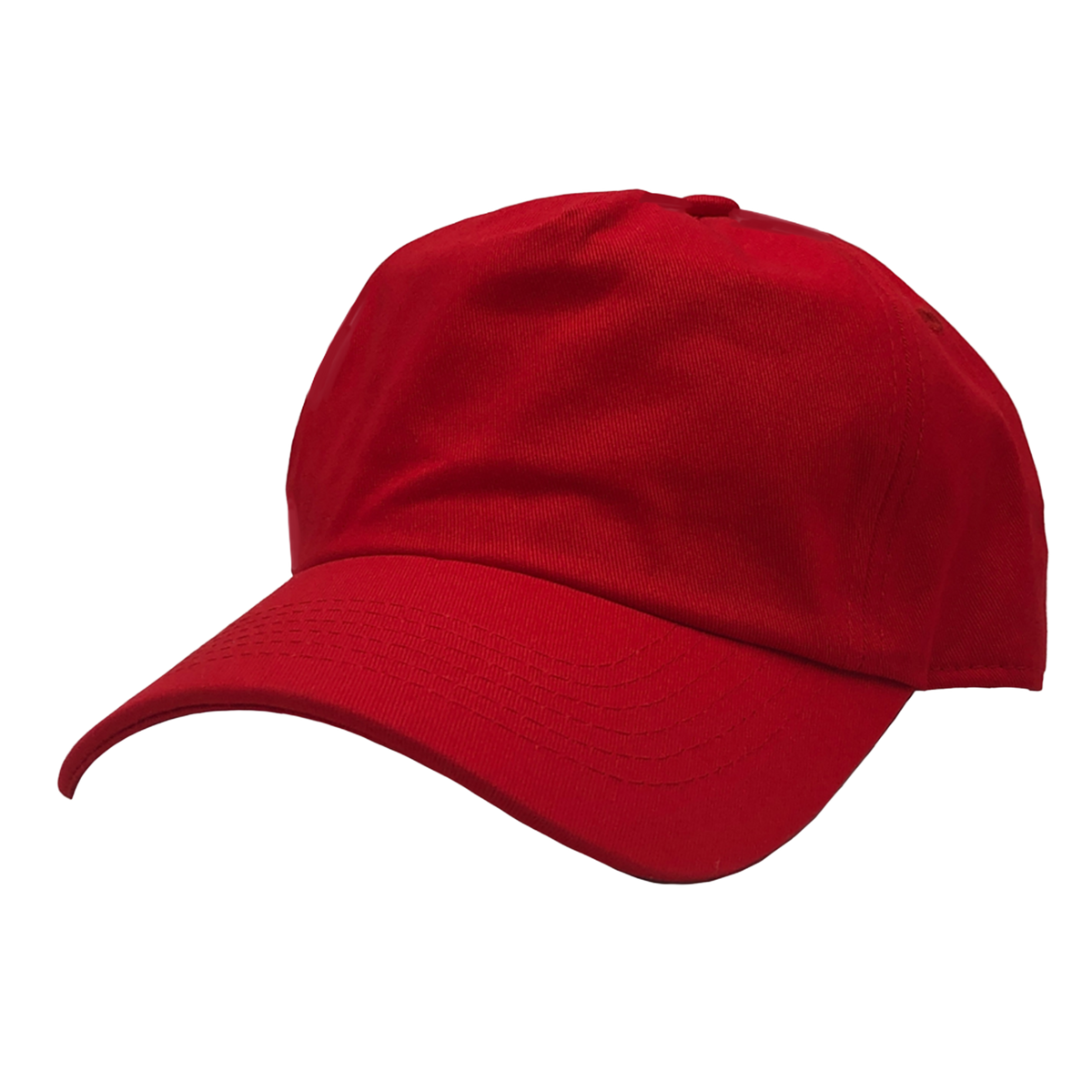 NISSI CAPS Washed Cotton Dad Caps