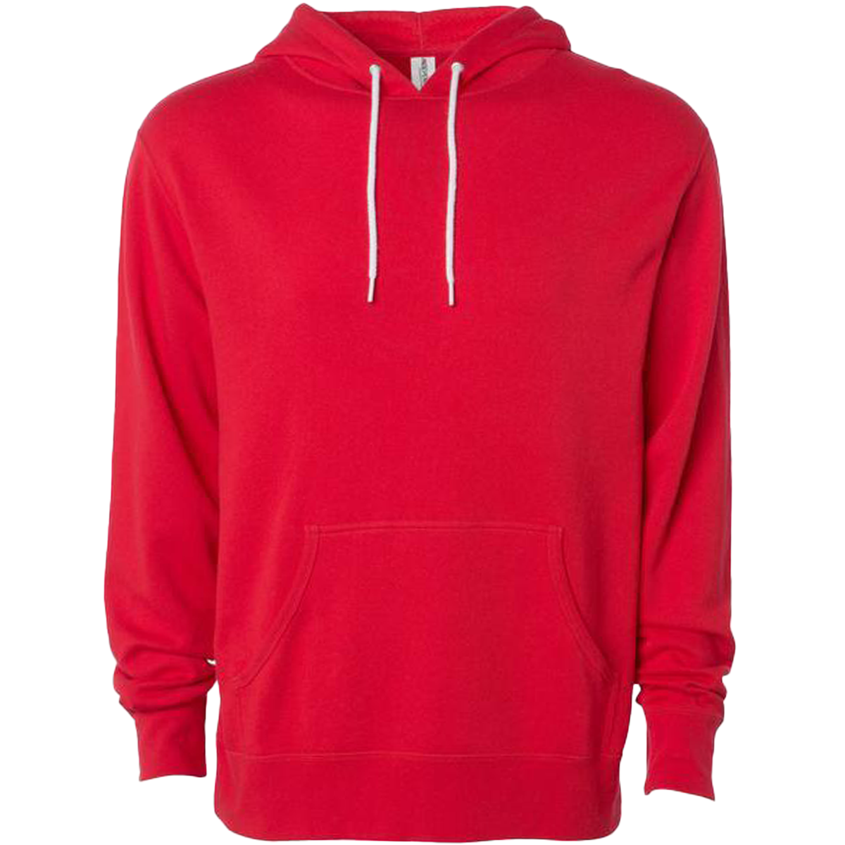 INDEPENDENT Unisex Pullover Hooded Sweatshirt