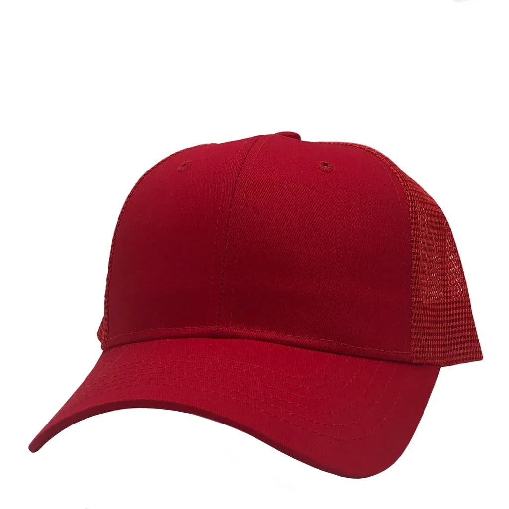 NISSI CAPS Trucker Mesh
