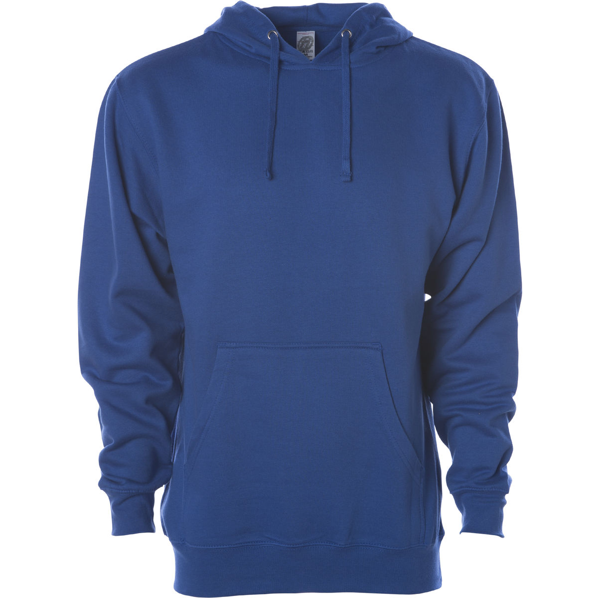 INDEPENDENT Midweight Hooded Pullover Sweatshirt (promo)