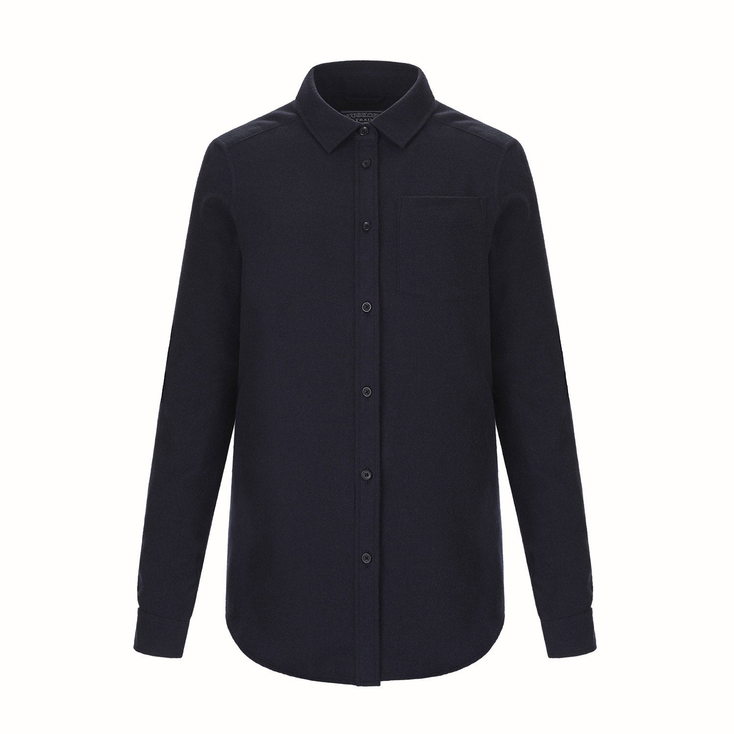 S04501 - Chalet - Ladies Brushed Flannel Shirt 4501 __label:SALE Ladies Muskoka Trail Women